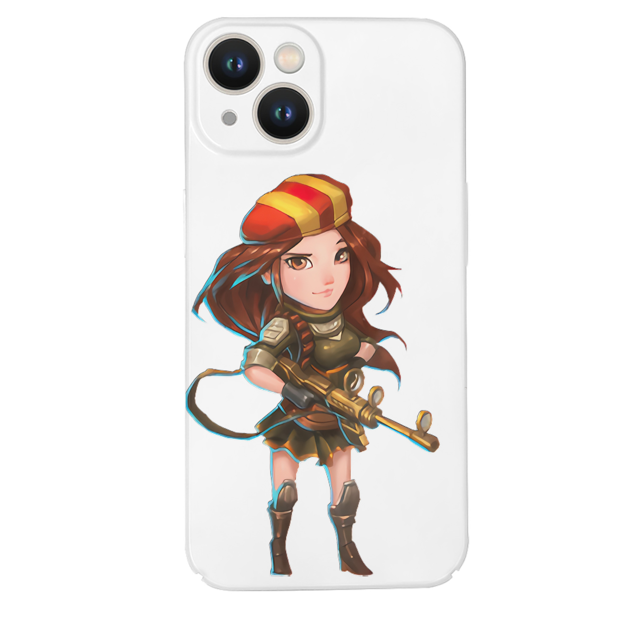 （画像用） リーグ・オブ・レジェンド League of Legends LOL 【iPhone 14シリーズ対応】ハードケース