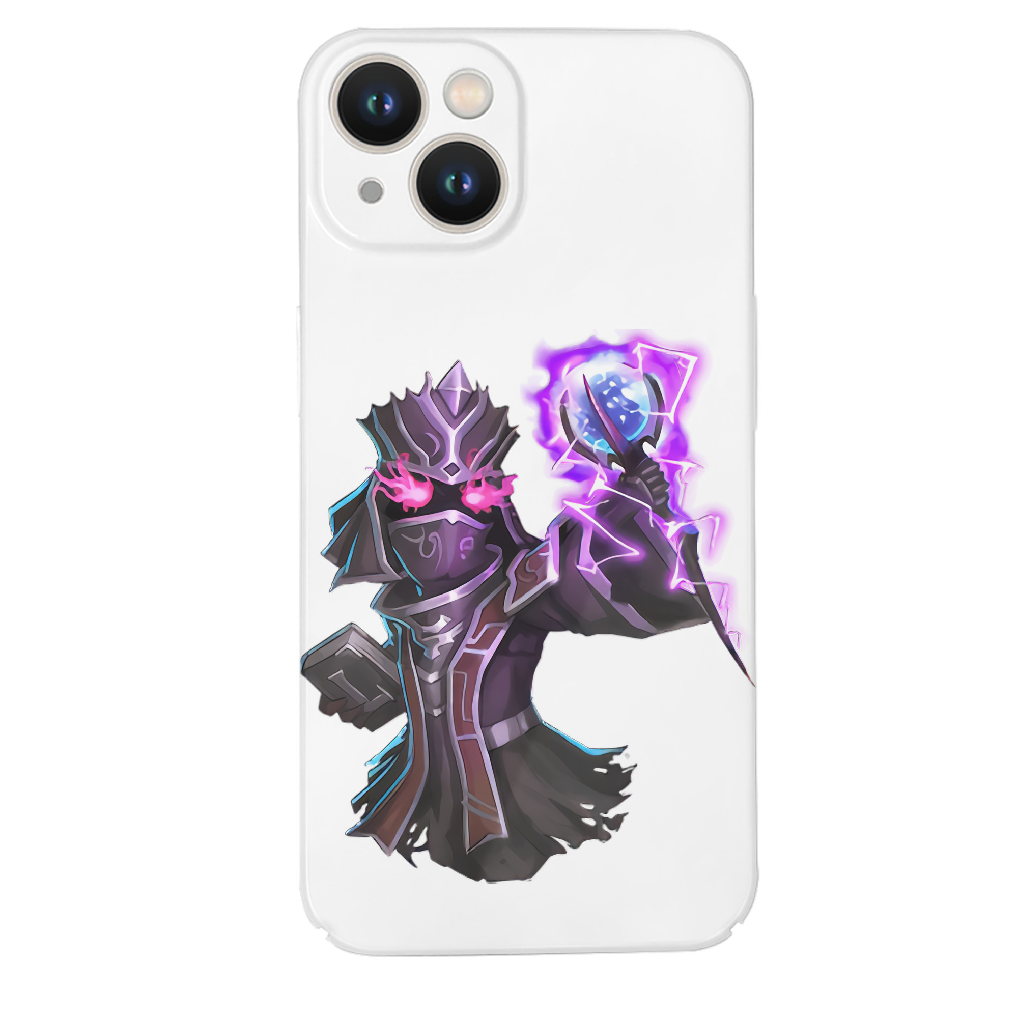 （画像用） リーグ・オブ・レジェンド League of Legends LOL 【iPhone 14シリーズ対応】ハードケース