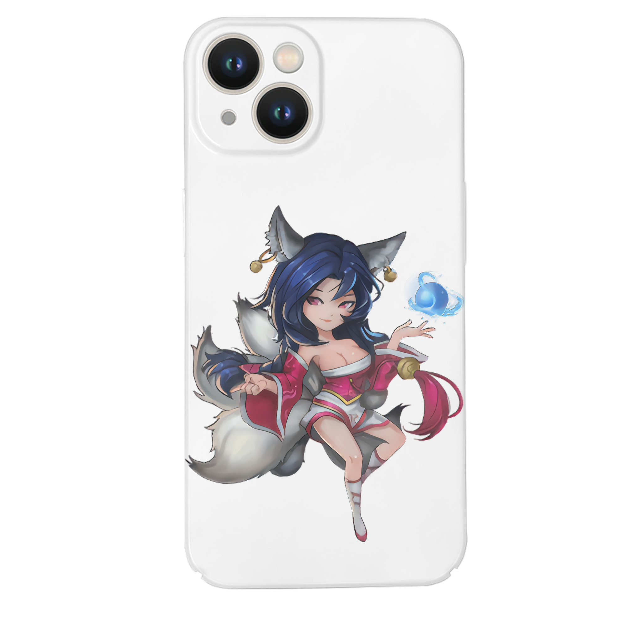 （画像用） リーグ・オブ・レジェンド League of Legends LOL 【iPhone 14シリーズ対応】ハードケース