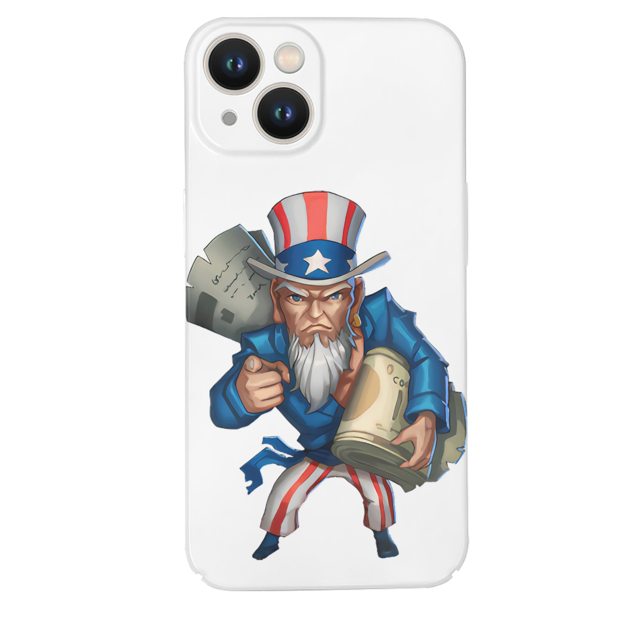 （画像用） リーグ・オブ・レジェンド League of Legends LOL 【iPhone 14シリーズ対応】ハードケース