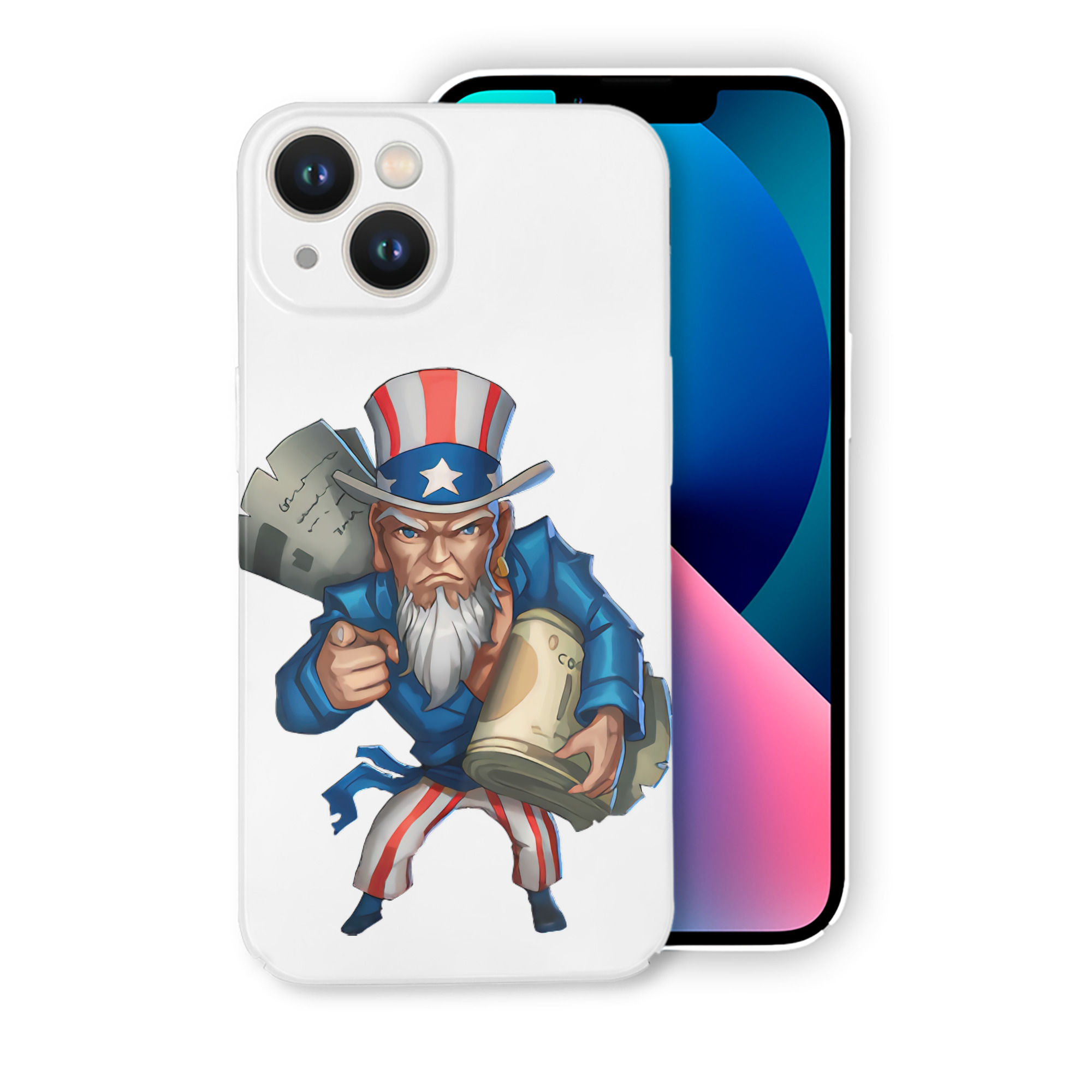 （画像用） リーグ・オブ・レジェンド League of Legends LOL 【iPhone 14シリーズ対応】ハードケース