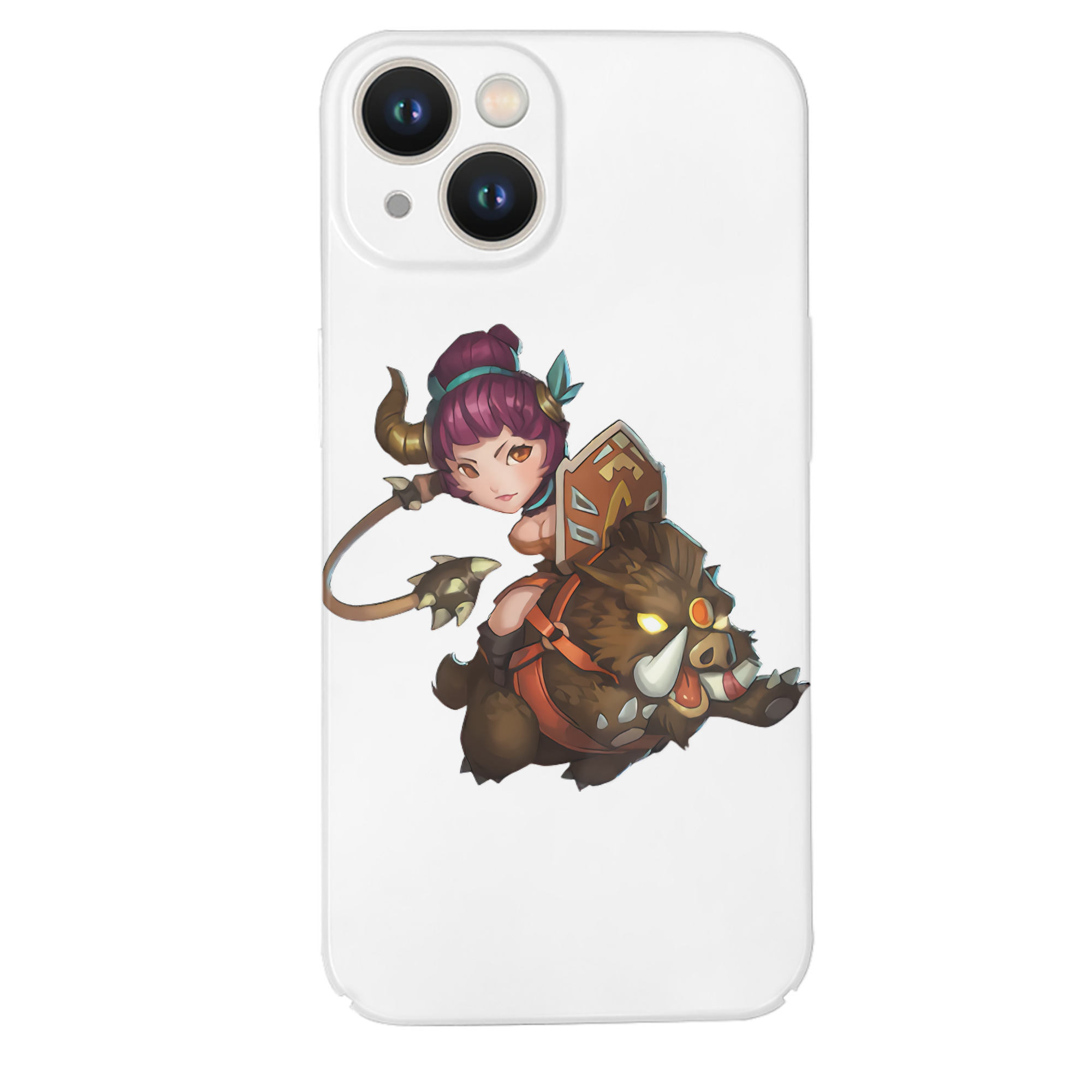 （画像用） リーグ・オブ・レジェンド League of Legends LOL 【iPhone 14シリーズ対応】ハードケース