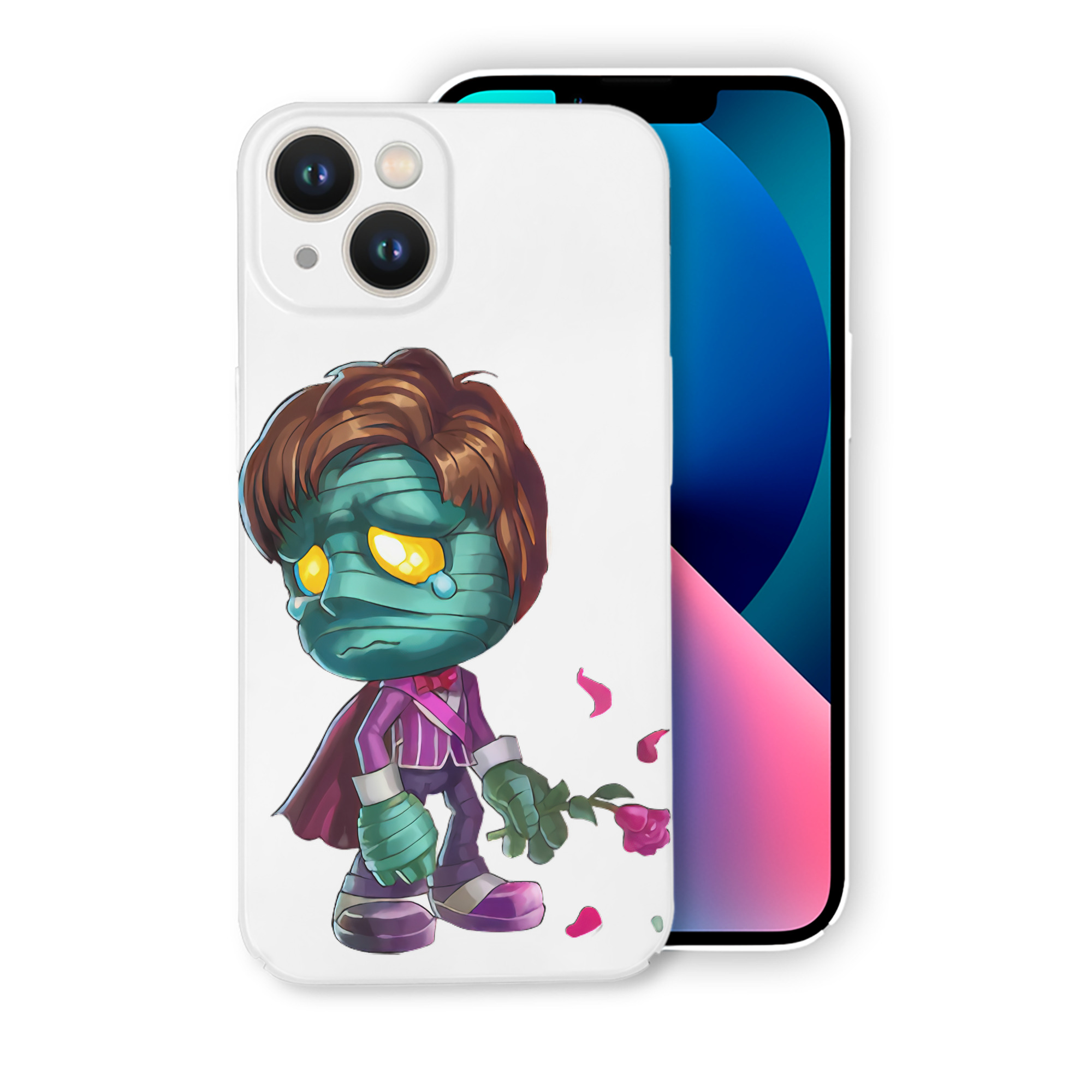 （画像用） リーグ・オブ・レジェンド League of Legends LOL 【iPhone 14シリーズ対応】ハードケース