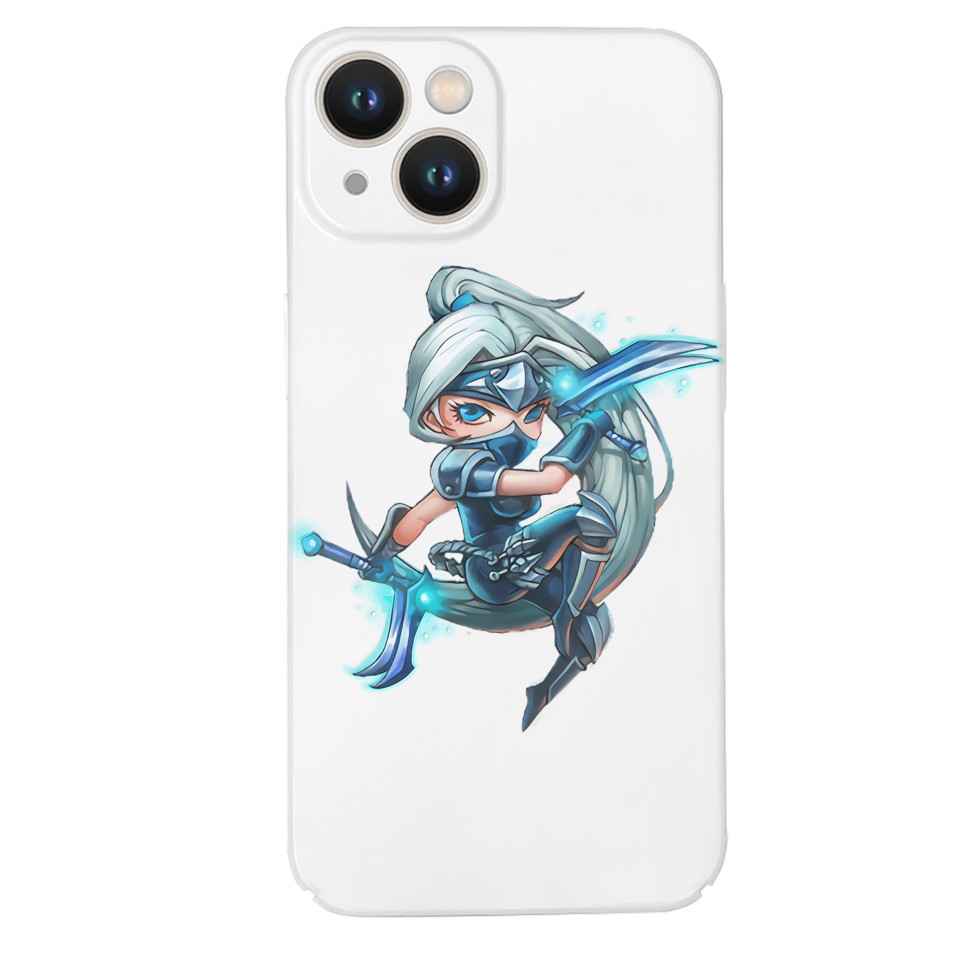 （画像用） リーグ・オブ・レジェンド League of Legends LOL 【iPhone 14シリーズ対応】ハードケース