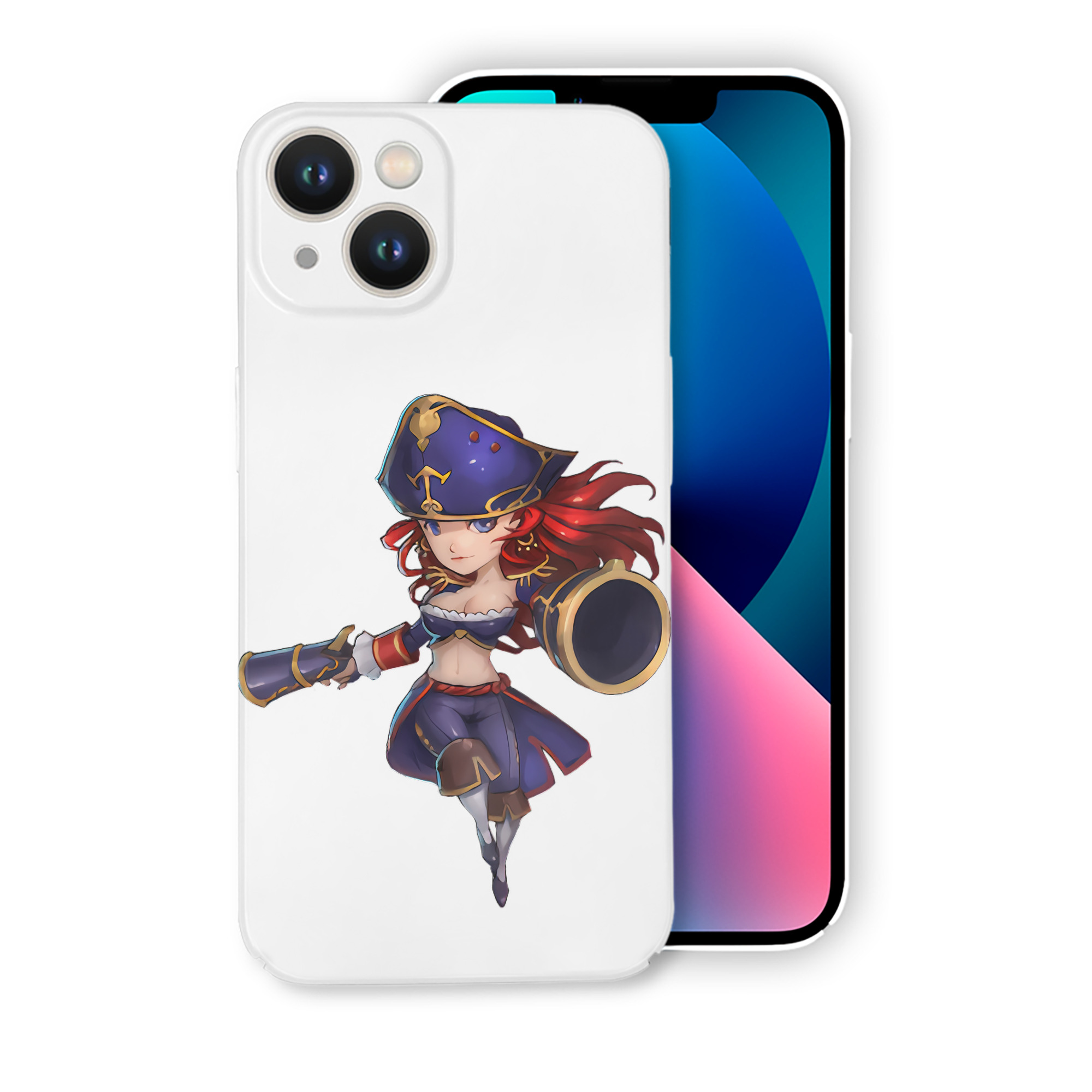 （画像用） リーグ・オブ・レジェンド League of Legends LOL 【iPhone 14シリーズ対応】ハードケース