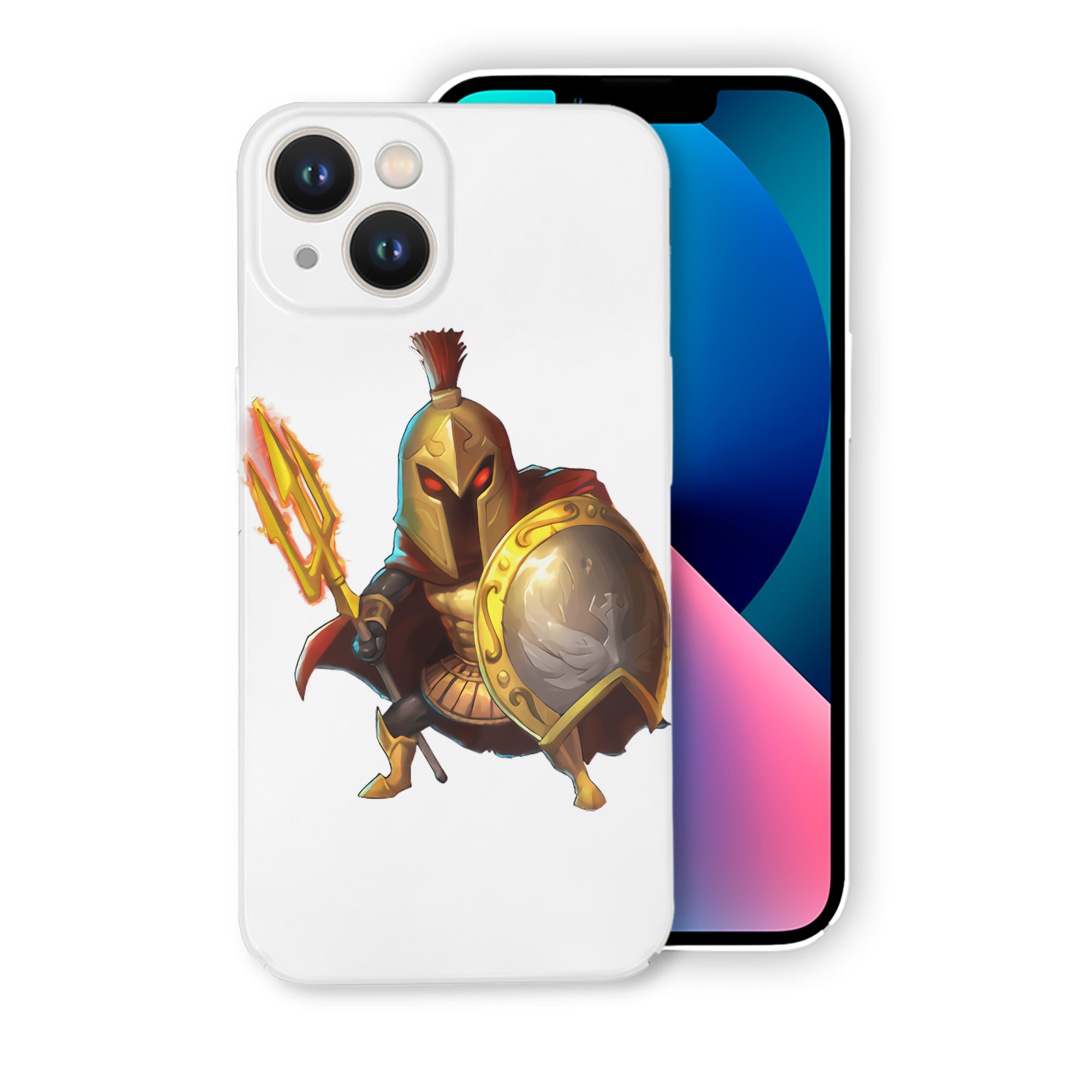 （画像用） リーグ・オブ・レジェンド League of Legends LOL 【iPhone 14シリーズ対応】ハードケース