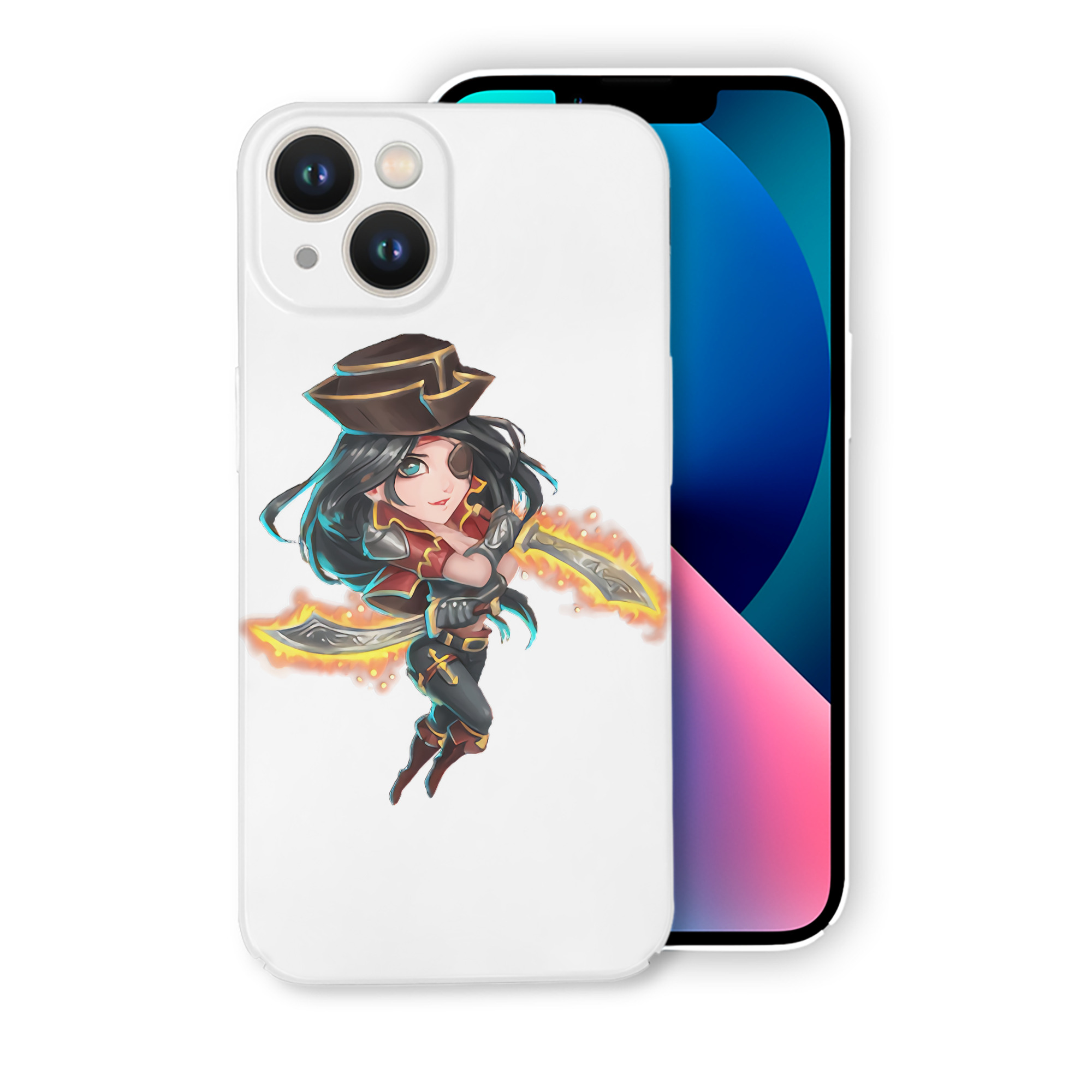 （画像用） リーグ・オブ・レジェンド League of Legends LOL 【iPhone 14シリーズ対応】ハードケース