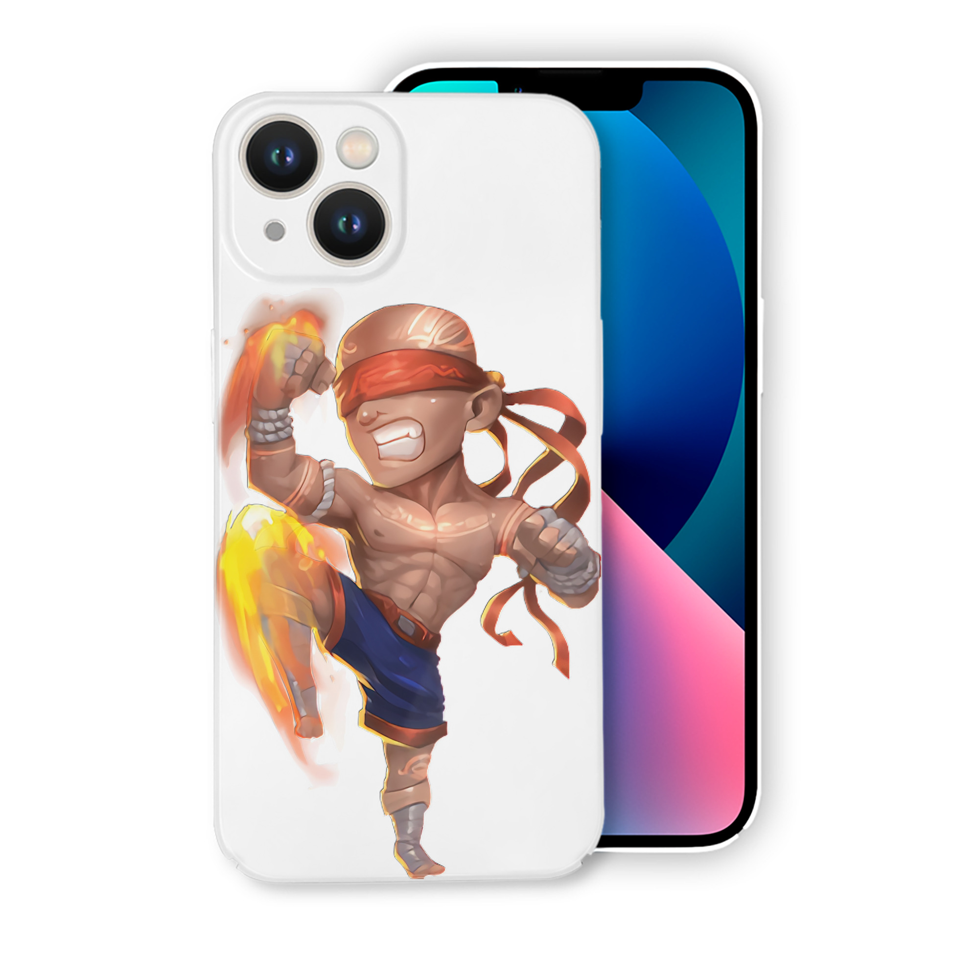 （画像用） リーグ・オブ・レジェンド League of Legends LOL 【iPhone 14シリーズ対応】ハードケース