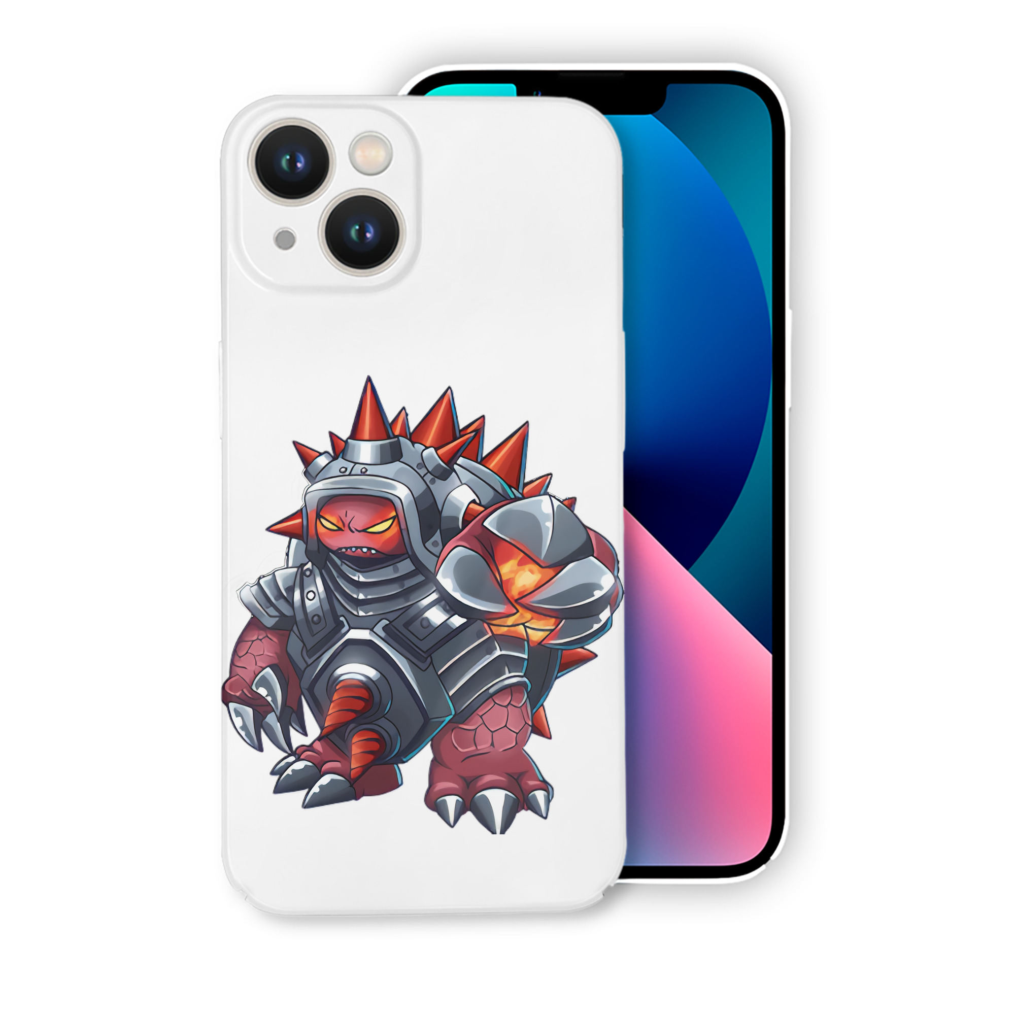 （画像用） リーグ・オブ・レジェンド League of Legends LOL 【iPhone 14シリーズ対応】ハードケース
