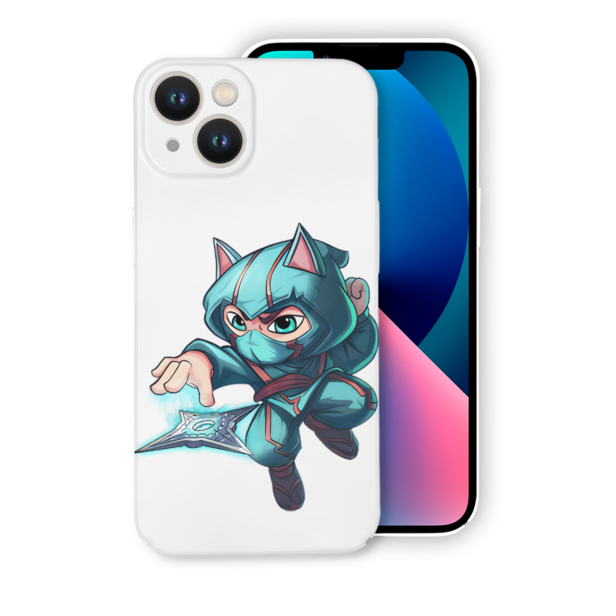 （画像用） リーグ・オブ・レジェンド League of Legends LOL 【iPhone 14シリーズ対応】ハードケース