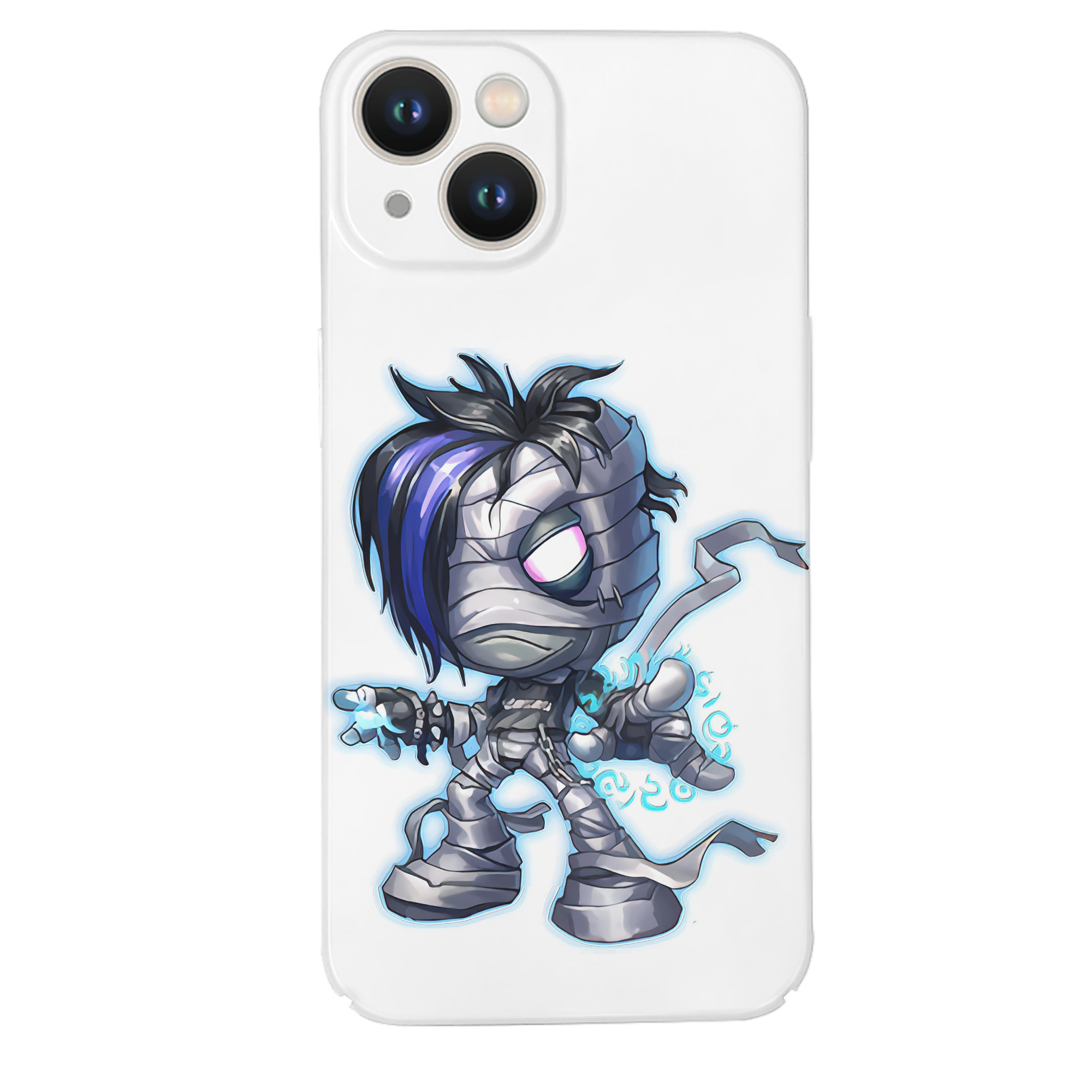 （画像用） リーグ・オブ・レジェンド League of Legends LOL 【iPhone 14シリーズ対応】ハードケース