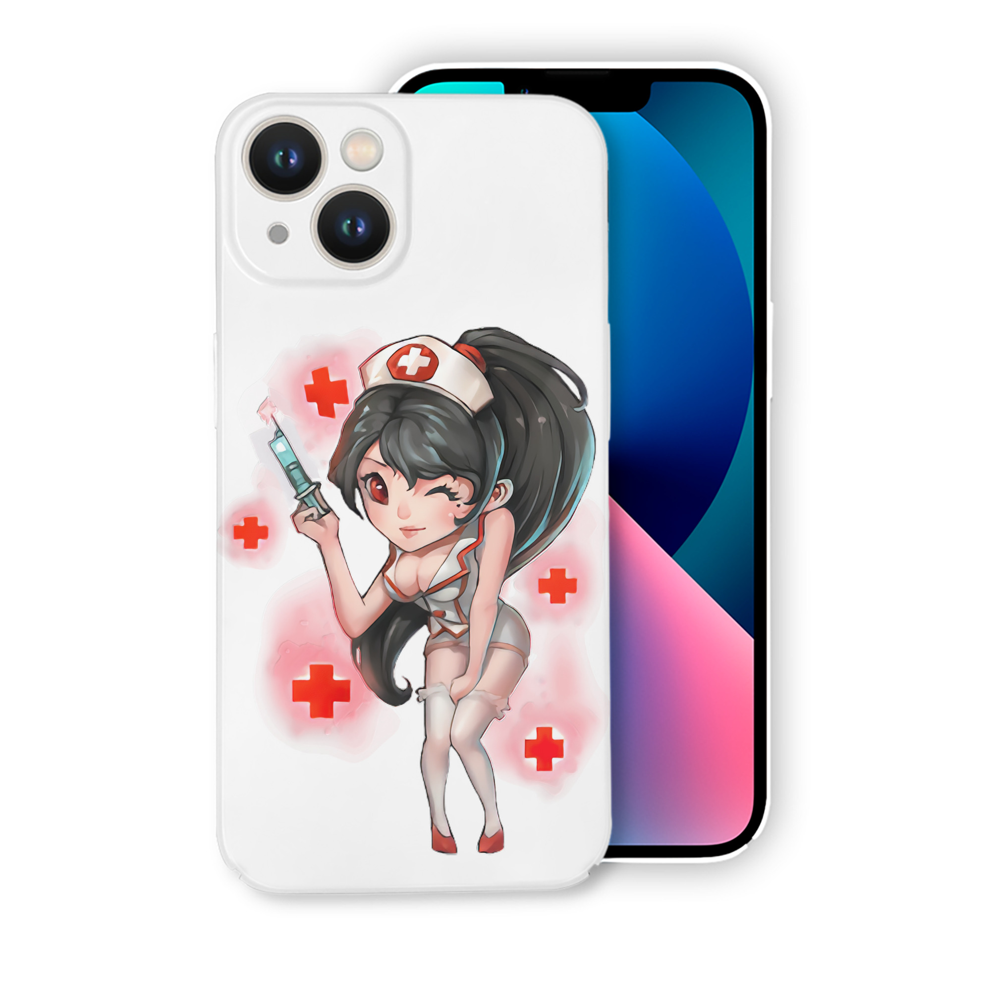 （画像用） リーグ・オブ・レジェンド League of Legends LOL 【iPhone 14シリーズ対応】ハードケース