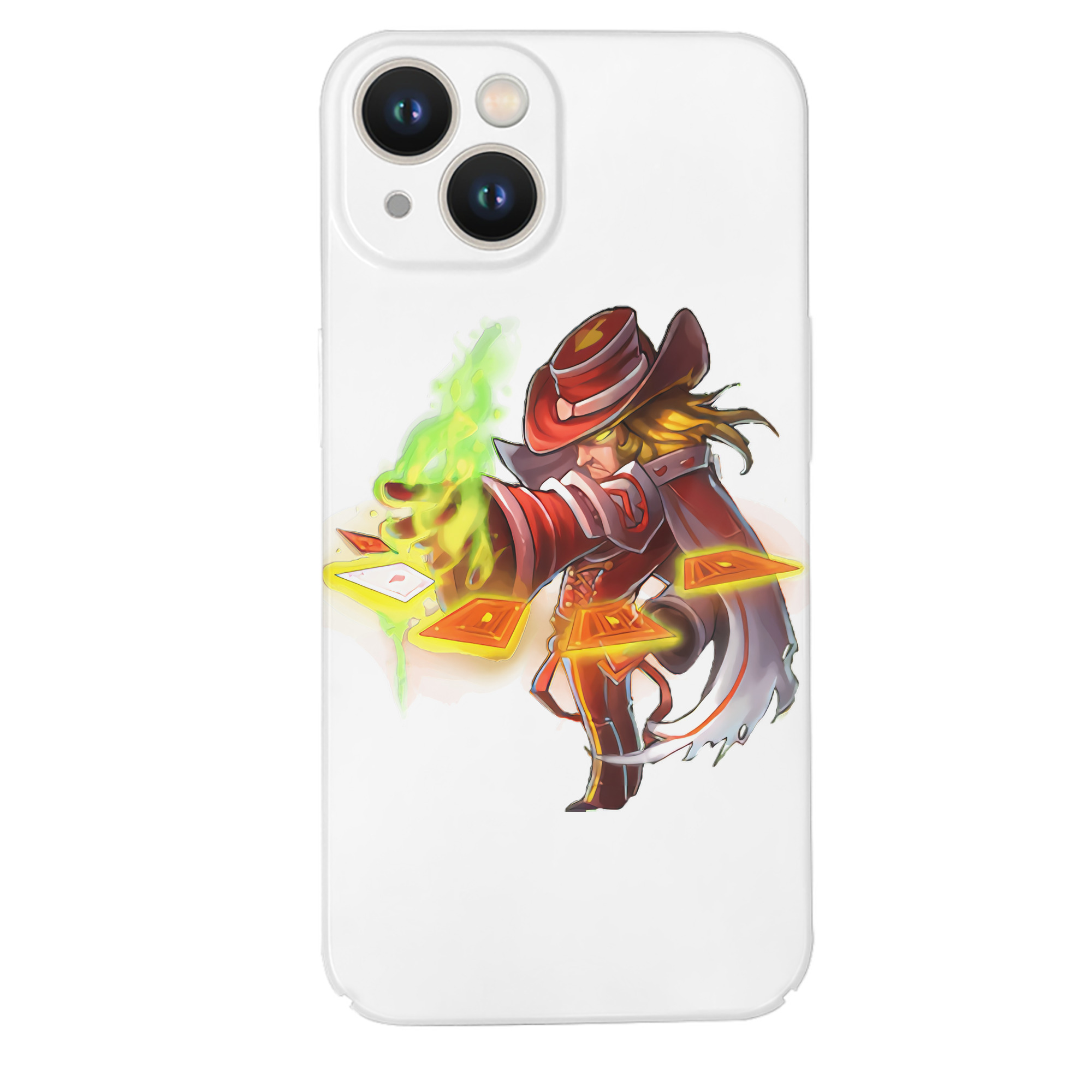 （画像用） リーグ・オブ・レジェンド League of Legends LOL 【iPhone 14シリーズ対応】ハードケース