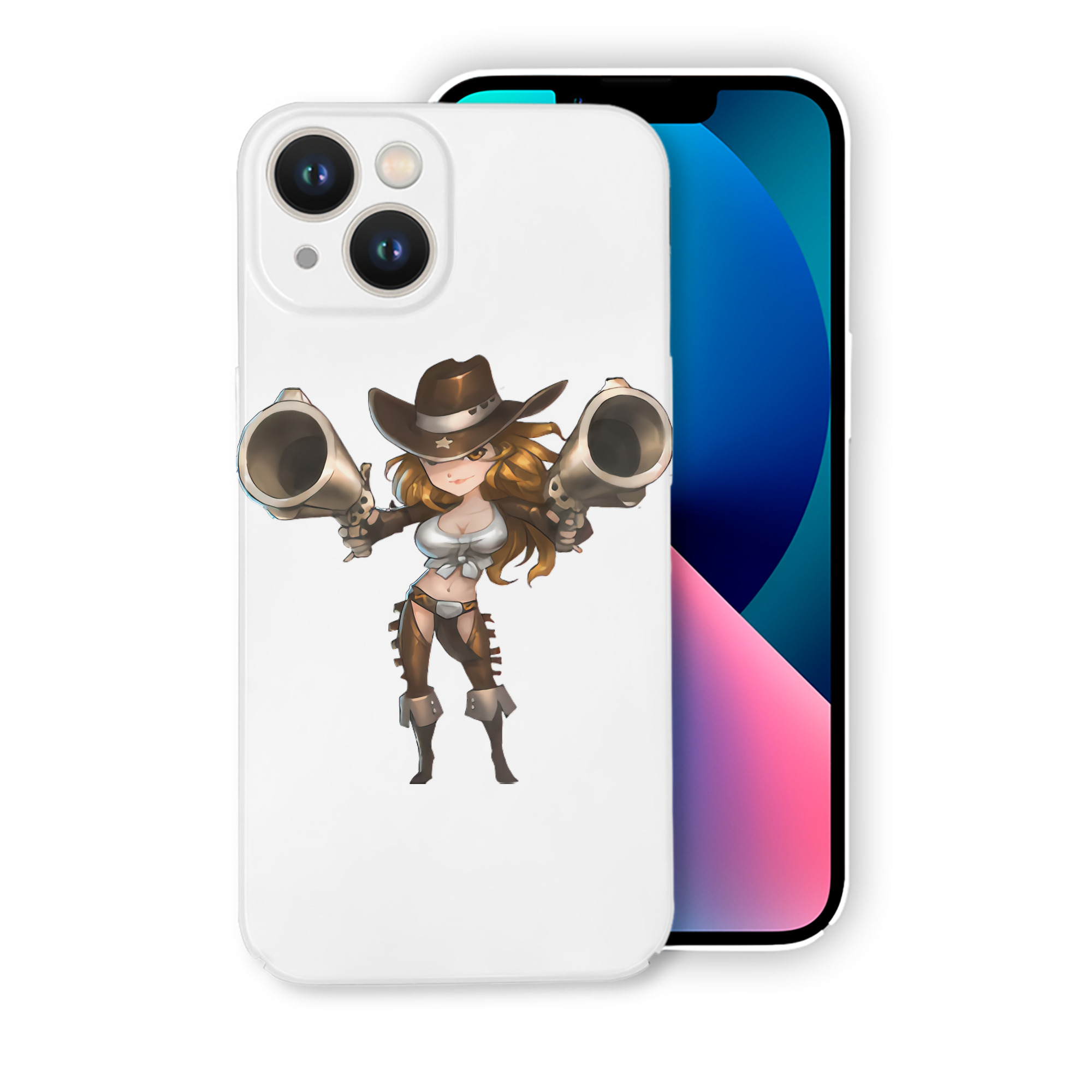 （画像用） リーグ・オブ・レジェンド League of Legends LOL 【iPhone 14シリーズ対応】ハードケース