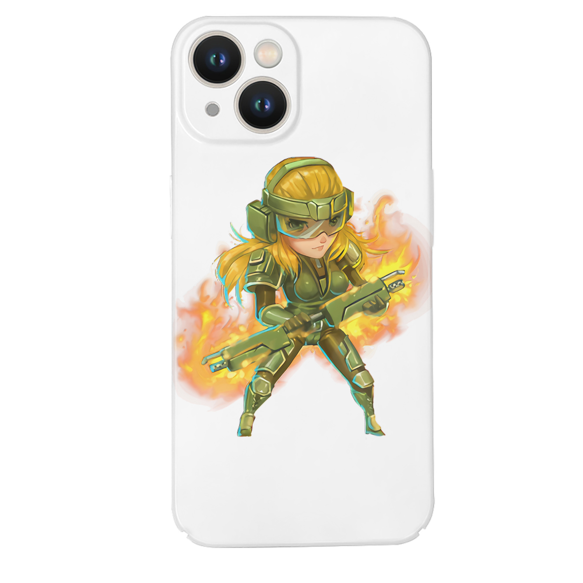 （画像用） リーグ・オブ・レジェンド League of Legends LOL 【iPhone 14シリーズ対応】ハードケース