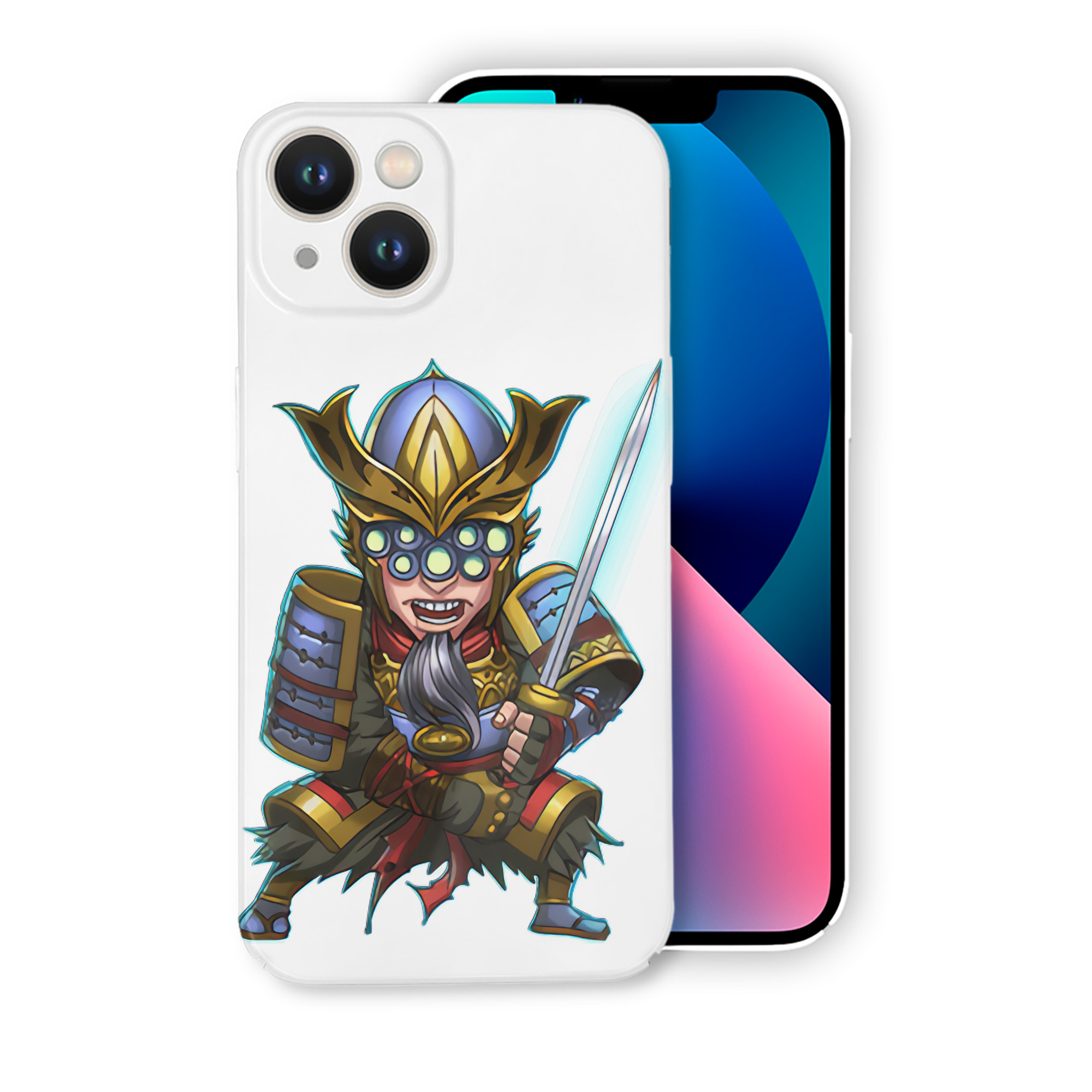 （画像用） リーグ・オブ・レジェンド League of Legends LOL 【iPhone 14シリーズ対応】ハードケース