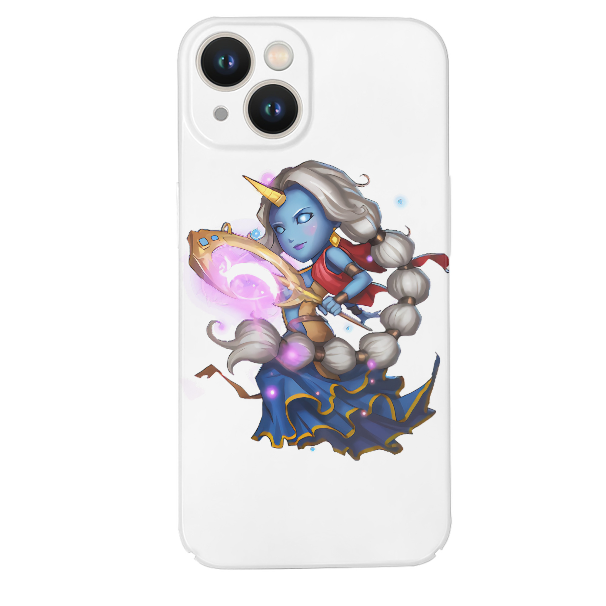 （画像用） リーグ・オブ・レジェンド League of Legends LOL 【iPhone 14シリーズ対応】ハードケース