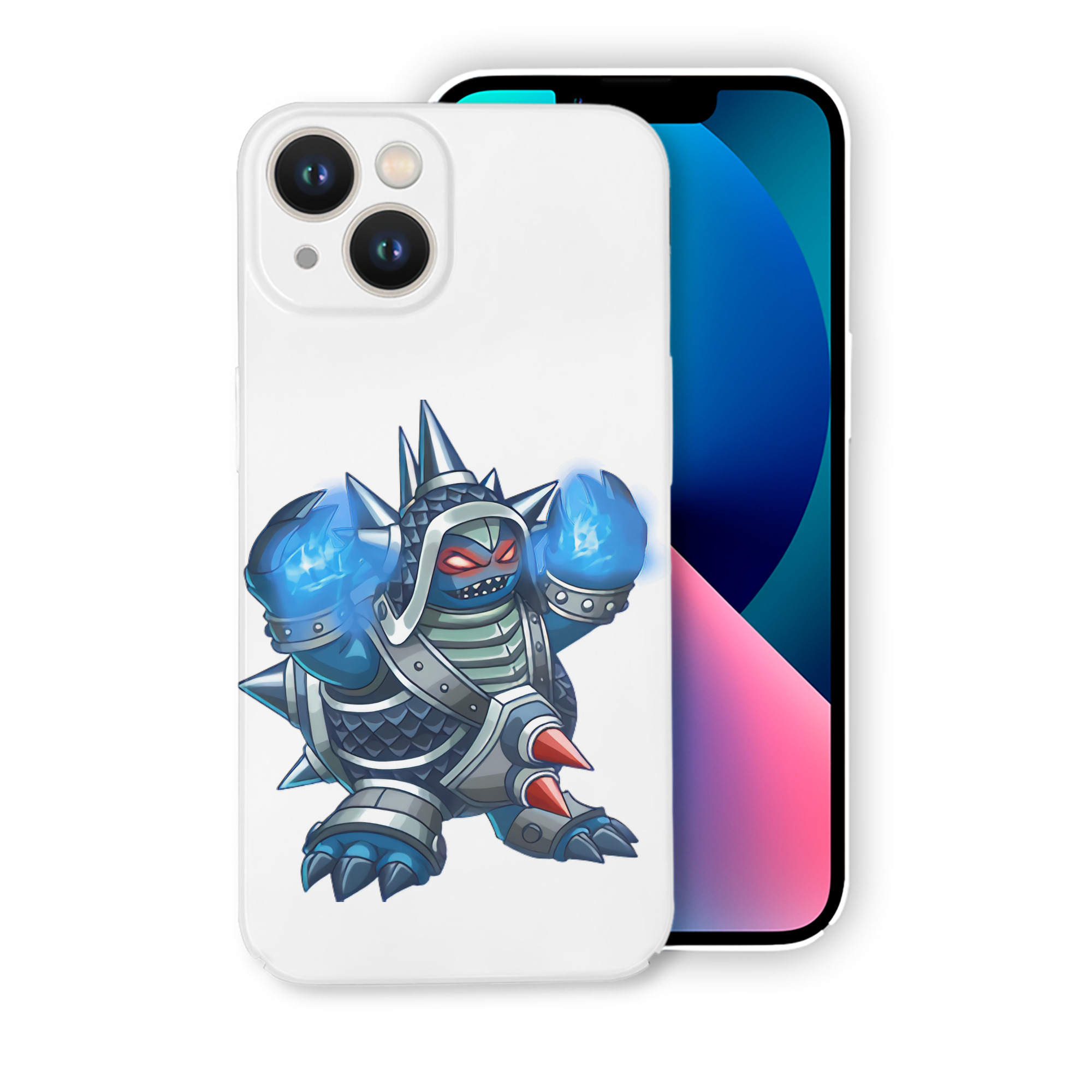 （画像用） リーグ・オブ・レジェンド League of Legends LOL 【iPhone 14シリーズ対応】ハードケース