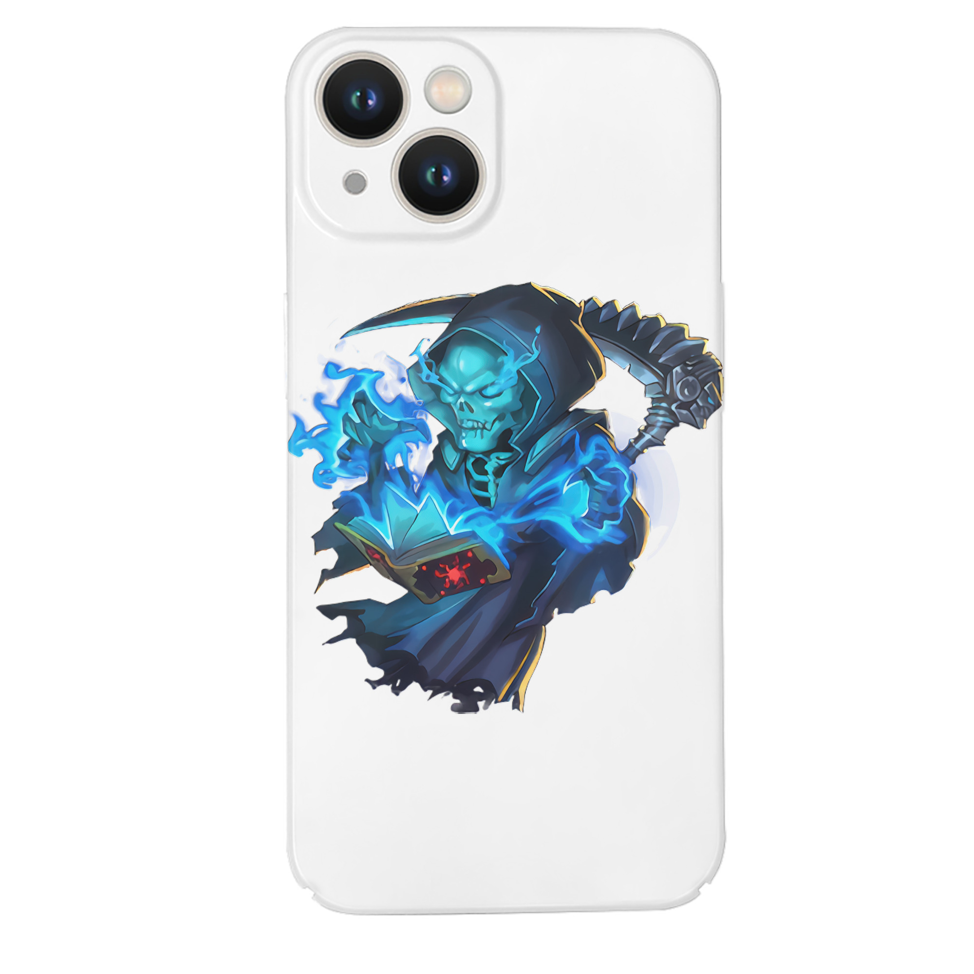 （画像用） リーグ・オブ・レジェンド League of Legends LOL 【iPhone 14シリーズ対応】ハードケース
