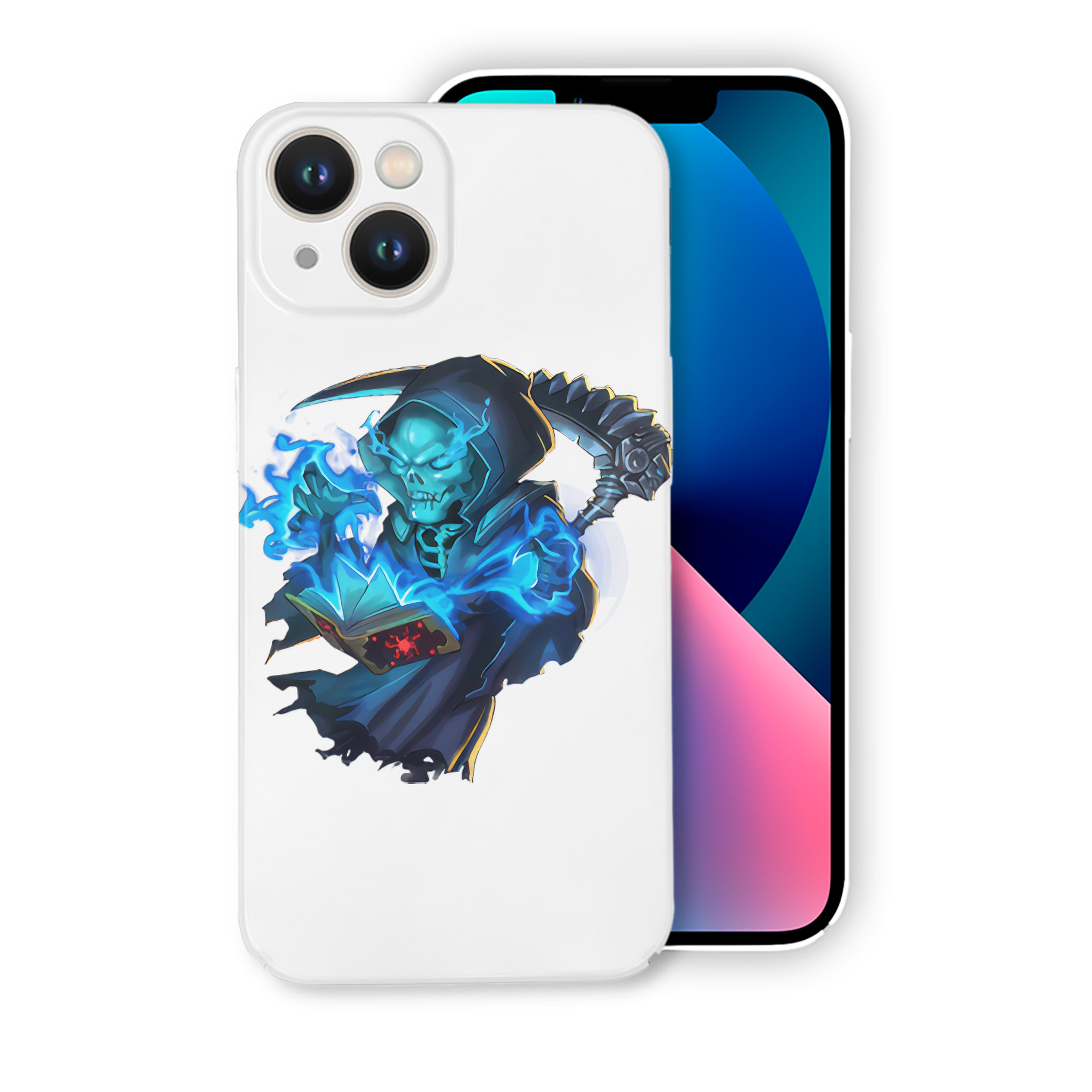 （画像用） リーグ・オブ・レジェンド League of Legends LOL 【iPhone 14シリーズ対応】ハードケース