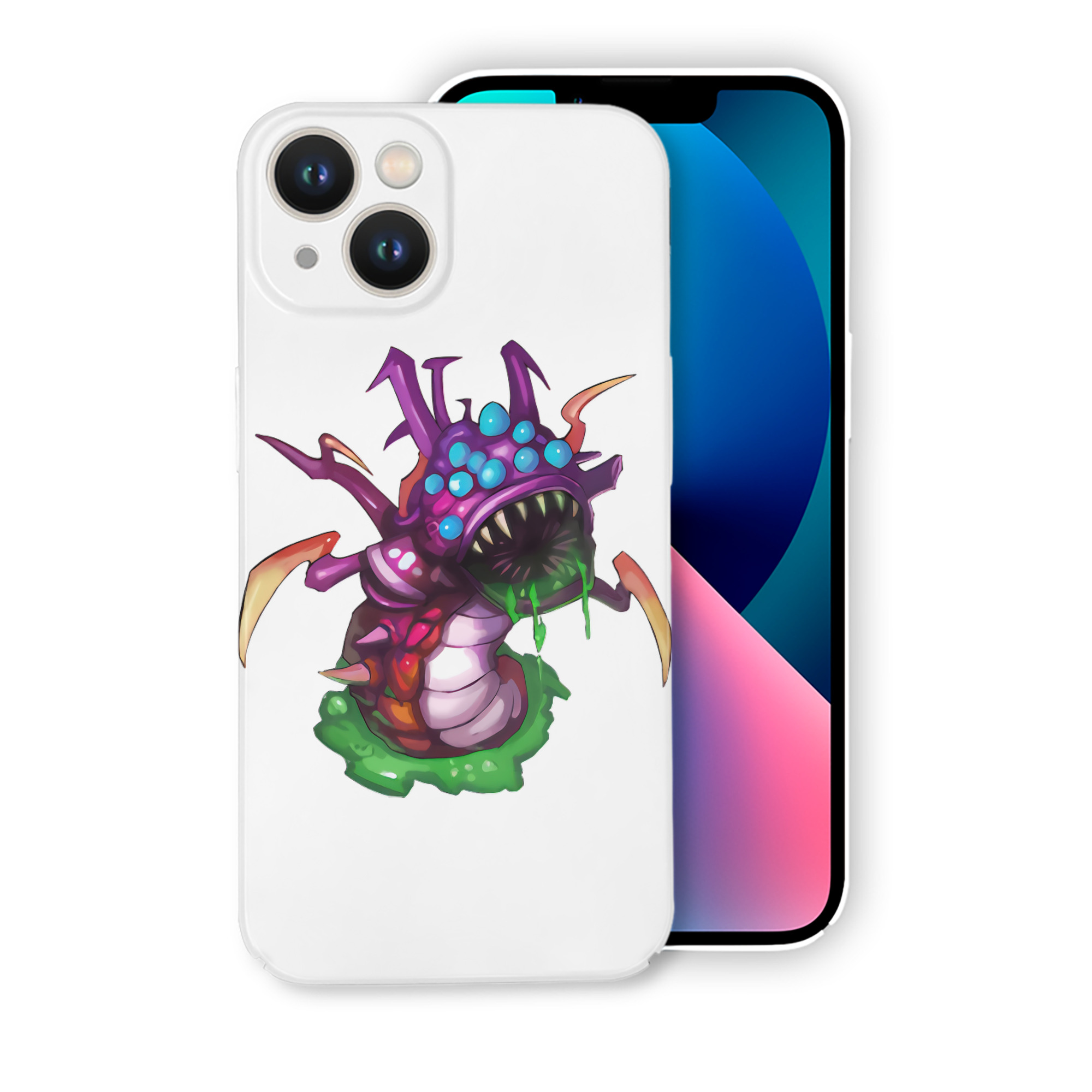 （画像用） リーグ・オブ・レジェンド League of Legends LOL 【iPhone 14シリーズ対応】ハードケース