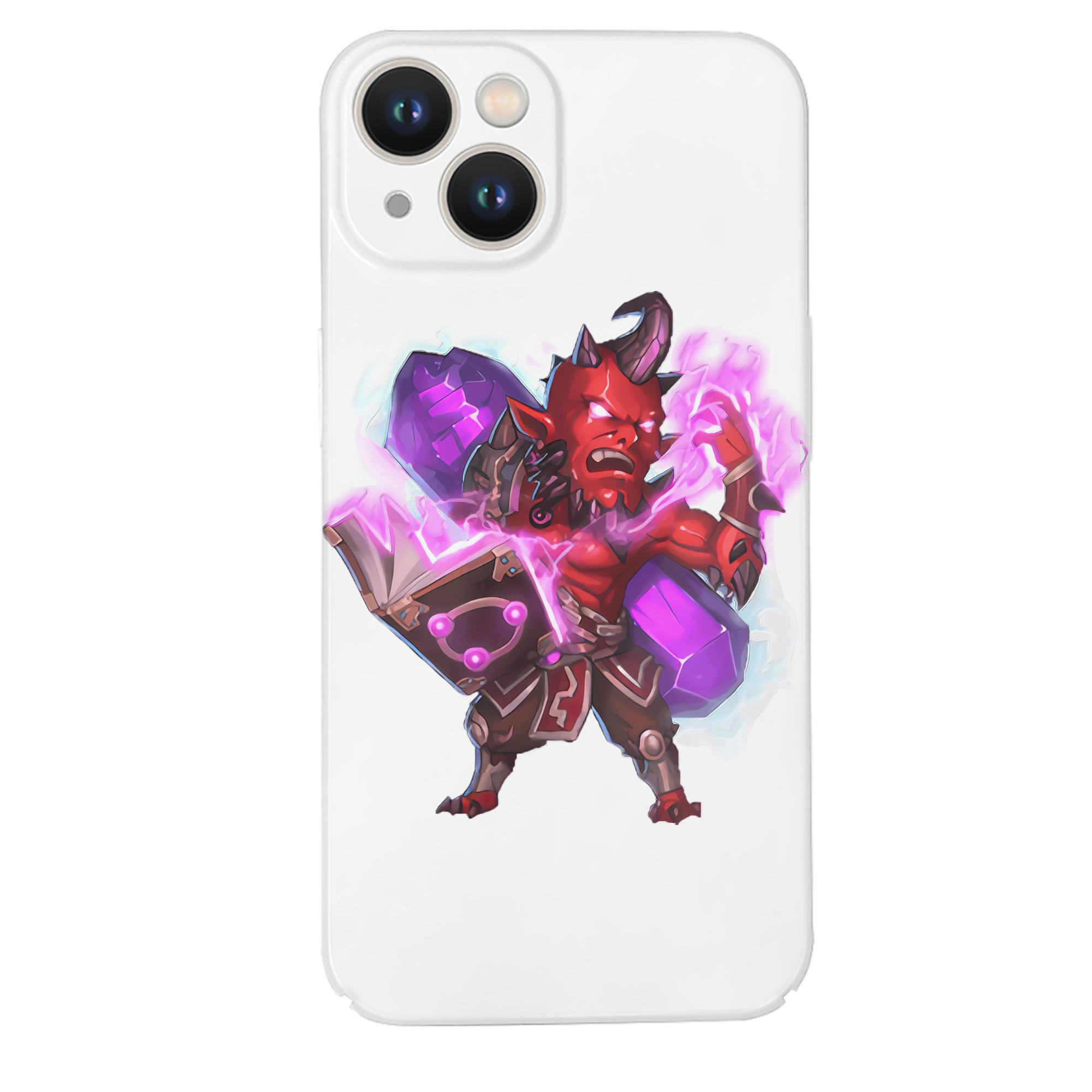 （画像用） リーグ・オブ・レジェンド League of Legends LOL 【iPhone 14シリーズ対応】ハードケース