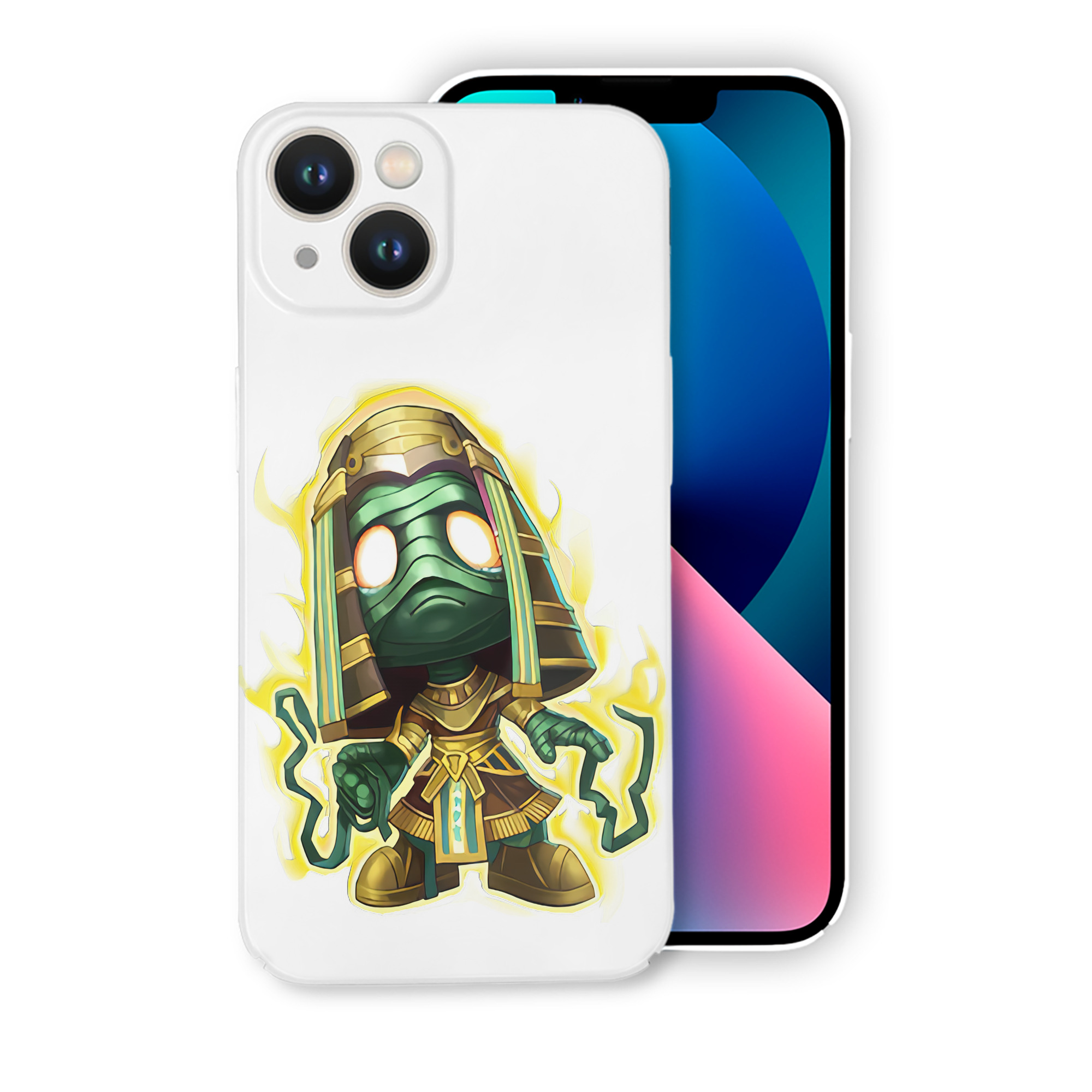（画像用） リーグ・オブ・レジェンド League of Legends LOL 【iPhone 14シリーズ対応】ハードケース