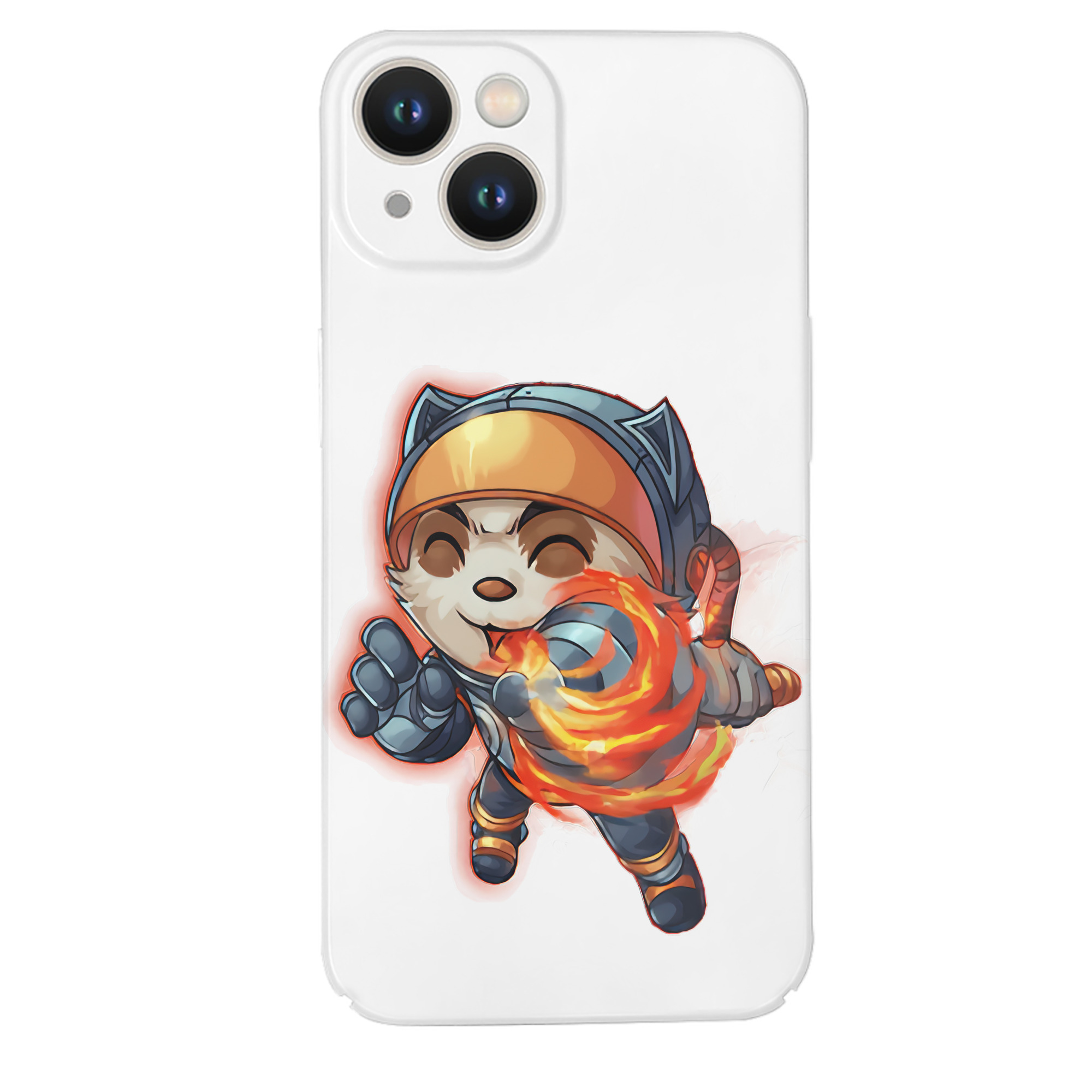 （画像用） リーグ・オブ・レジェンド League of Legends LOL 【iPhone 14シリーズ対応】ハードケース