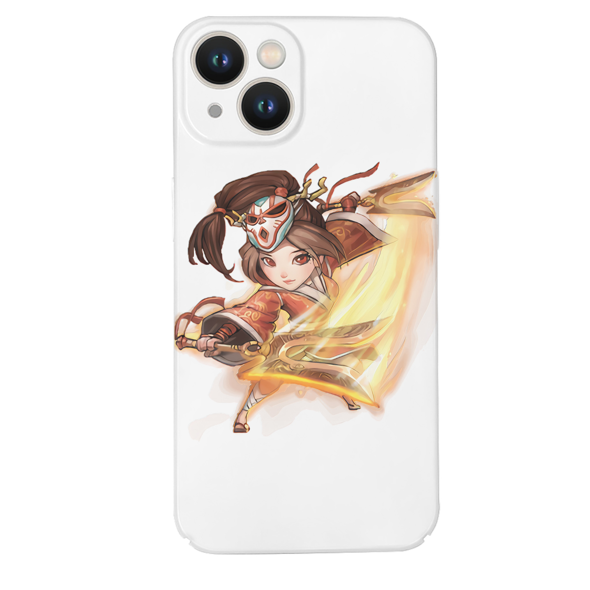 （画像用） リーグ・オブ・レジェンド League of Legends LOL 【iPhone 14シリーズ対応】ハードケース