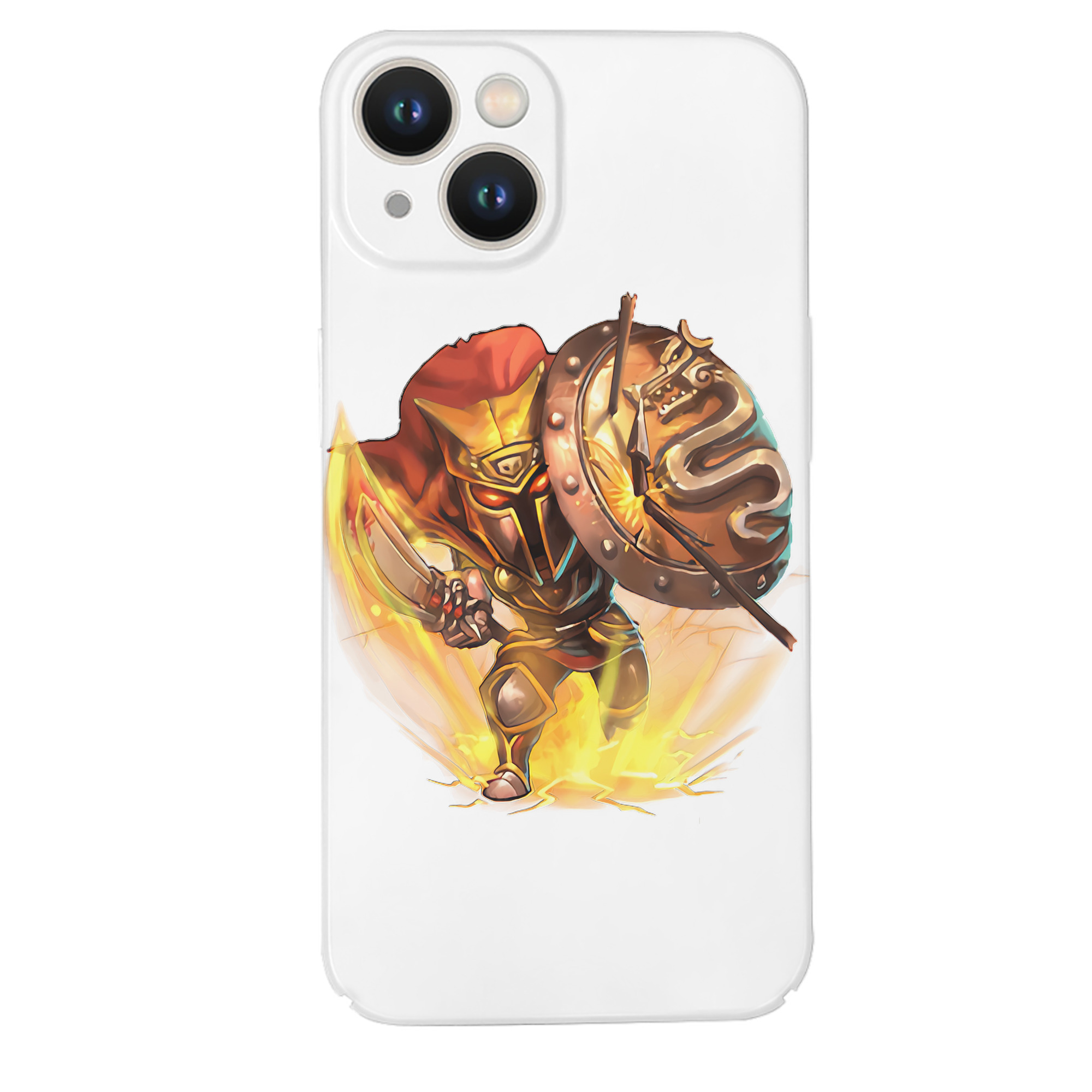 （画像用） リーグ・オブ・レジェンド League of Legends LOL 【iPhone 14シリーズ対応】ハードケース