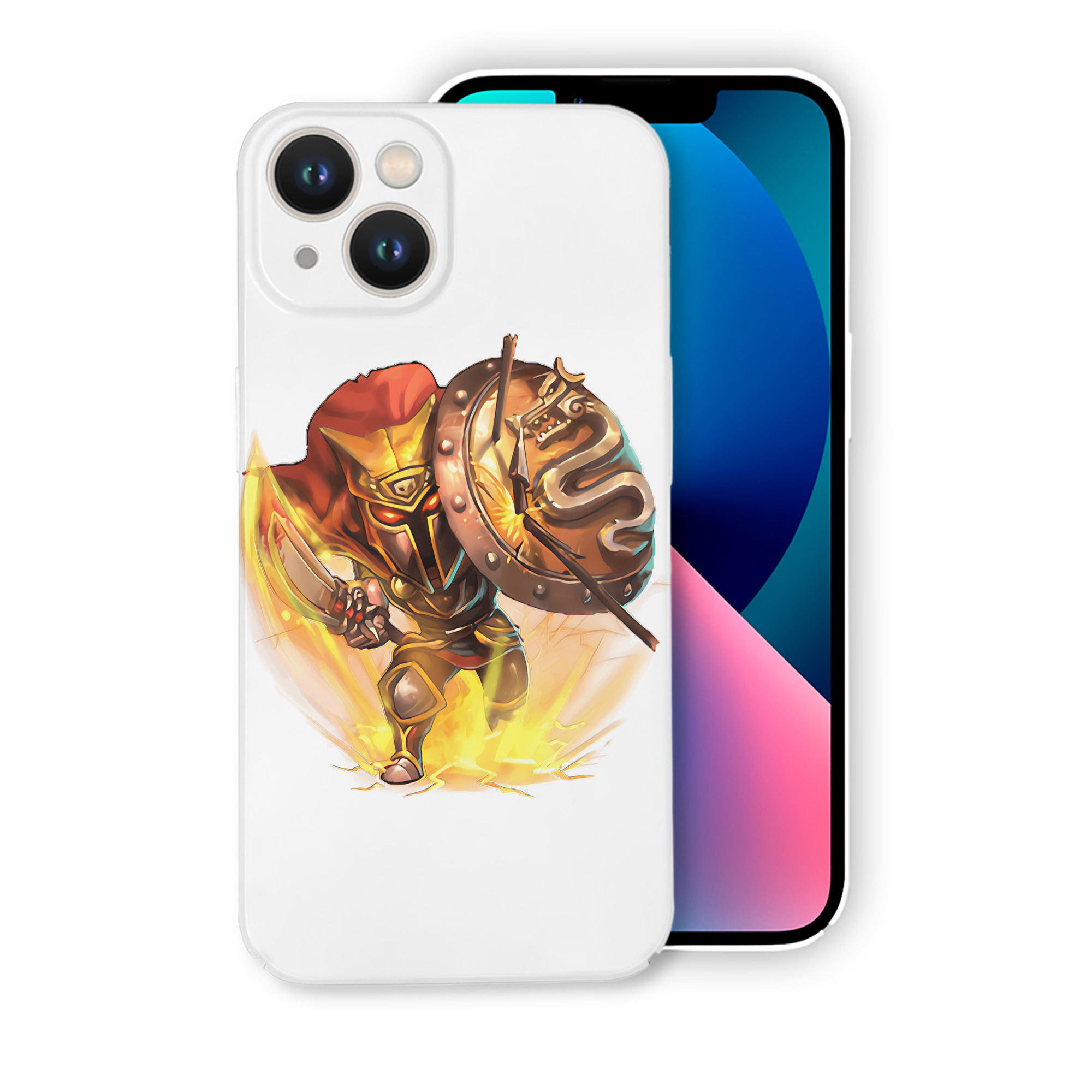 （画像用） リーグ・オブ・レジェンド League of Legends LOL 【iPhone 14シリーズ対応】ハードケース