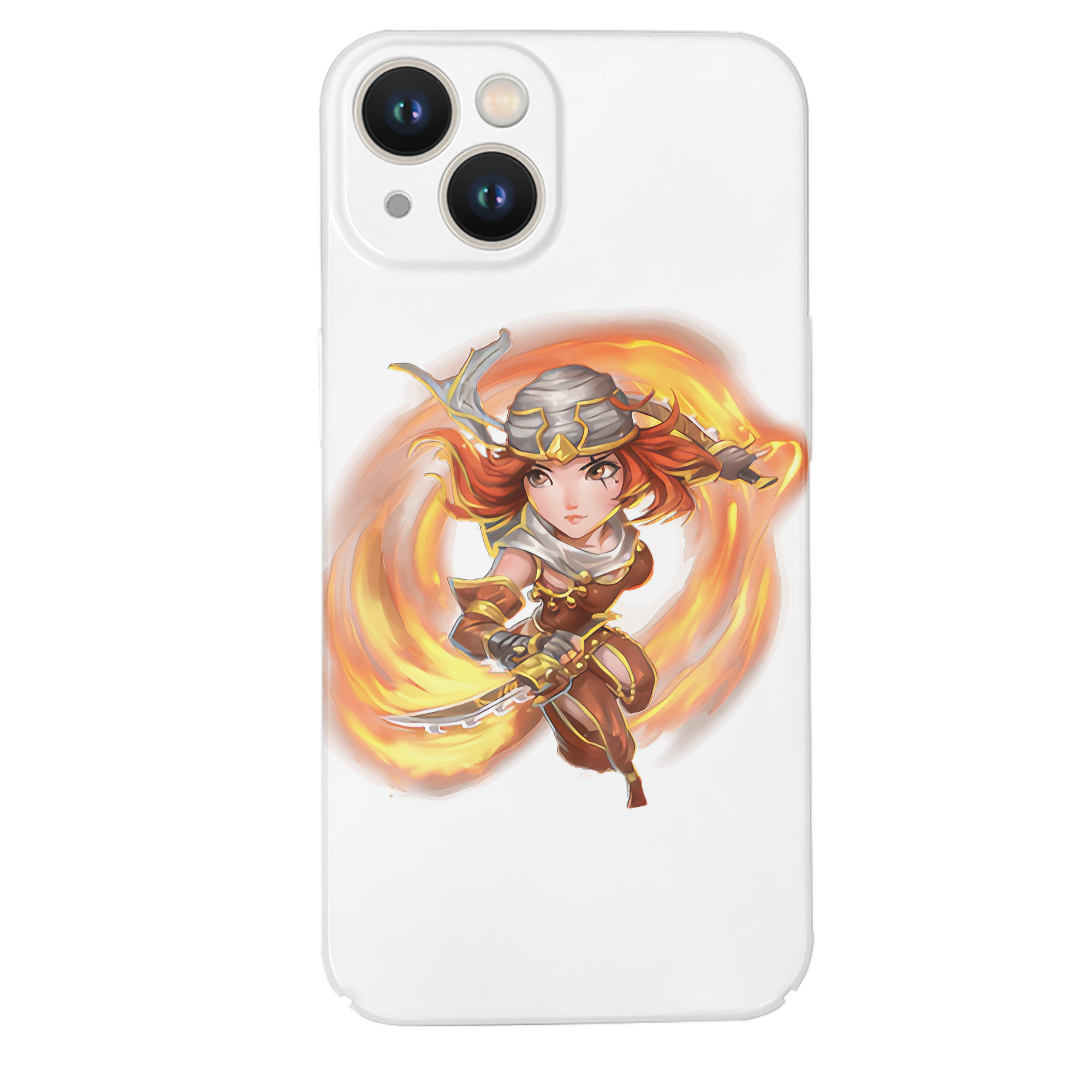 （画像用） リーグ・オブ・レジェンド League of Legends LOL 【iPhone 14シリーズ対応】ハードケース