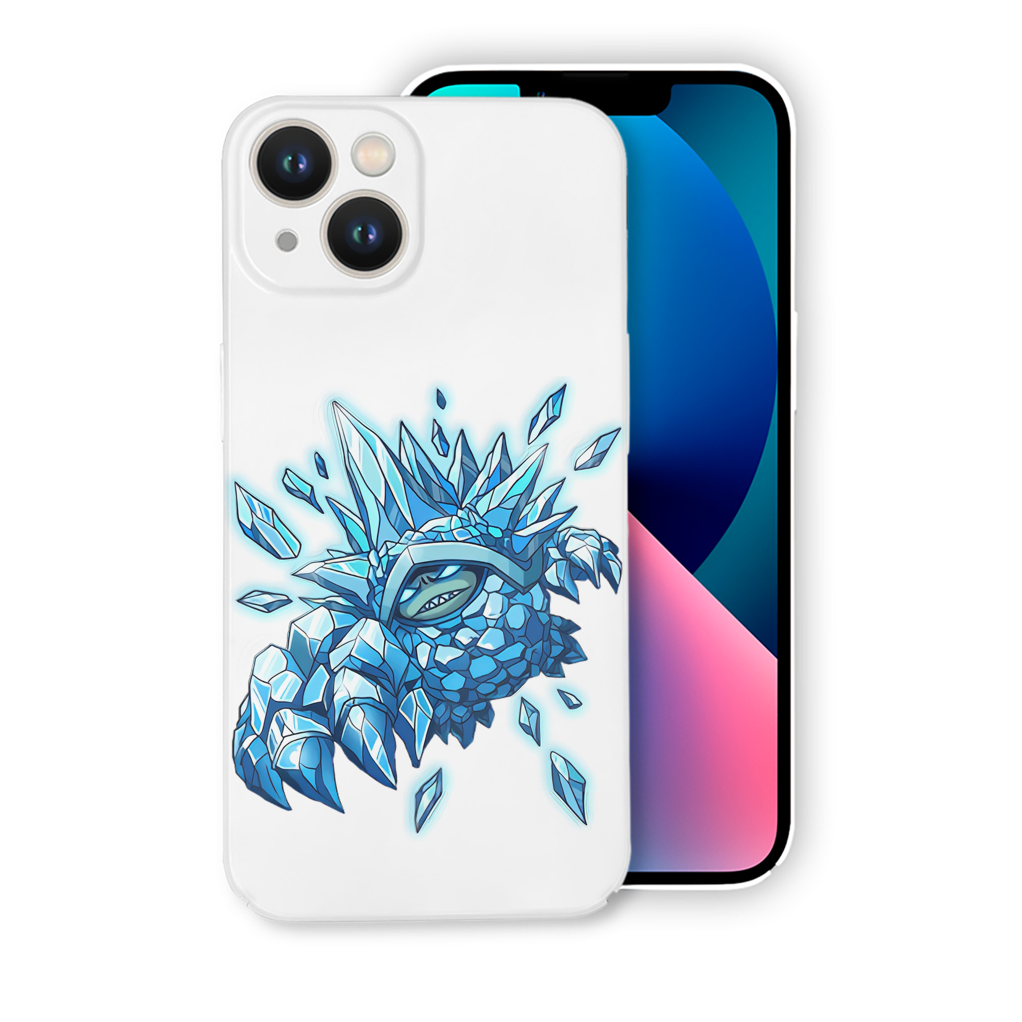 （画像用） リーグ・オブ・レジェンド League of Legends LOL 【iPhone 14シリーズ対応】ハードケース