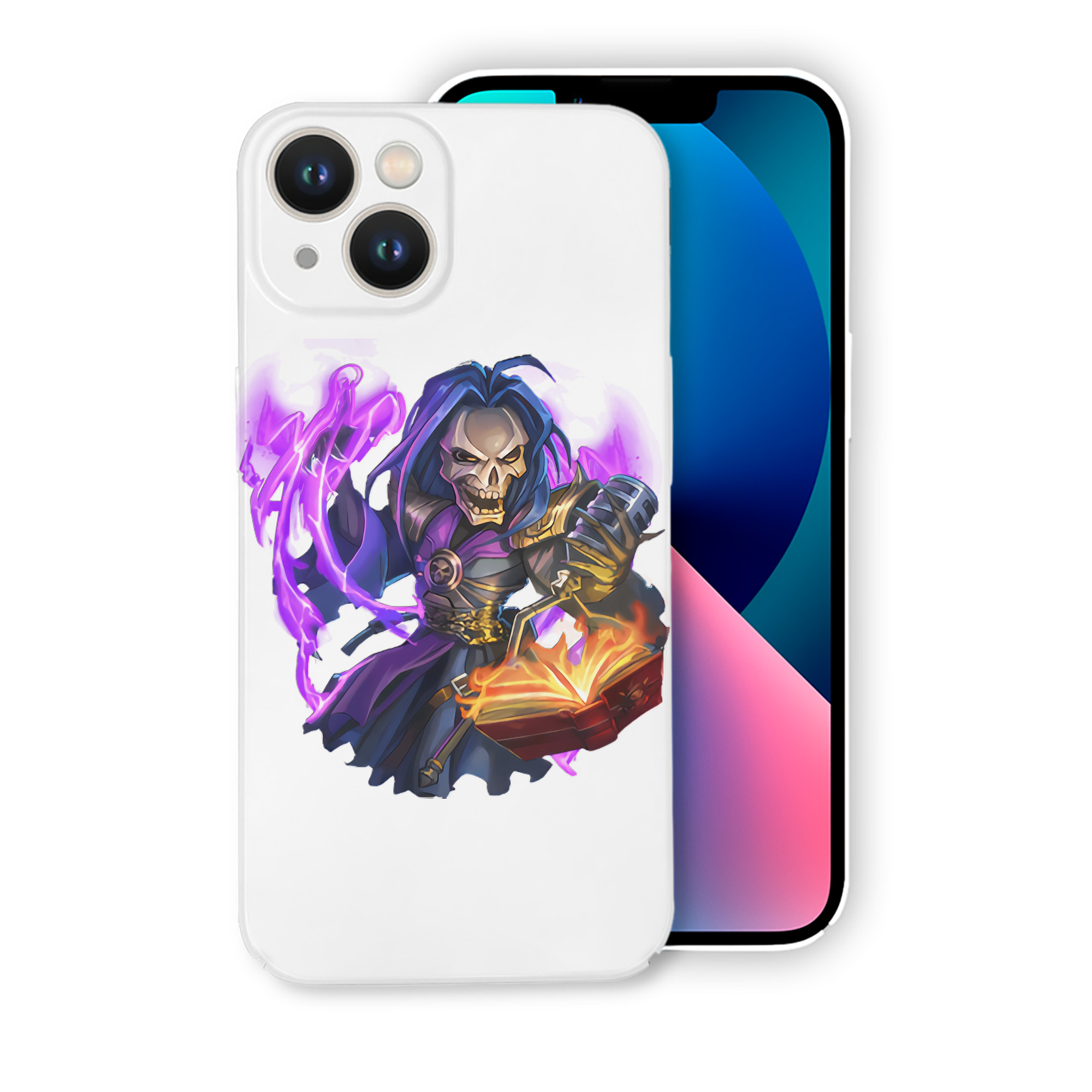 （画像用） リーグ・オブ・レジェンド League of Legends LOL 【iPhone 14シリーズ対応】ハードケース