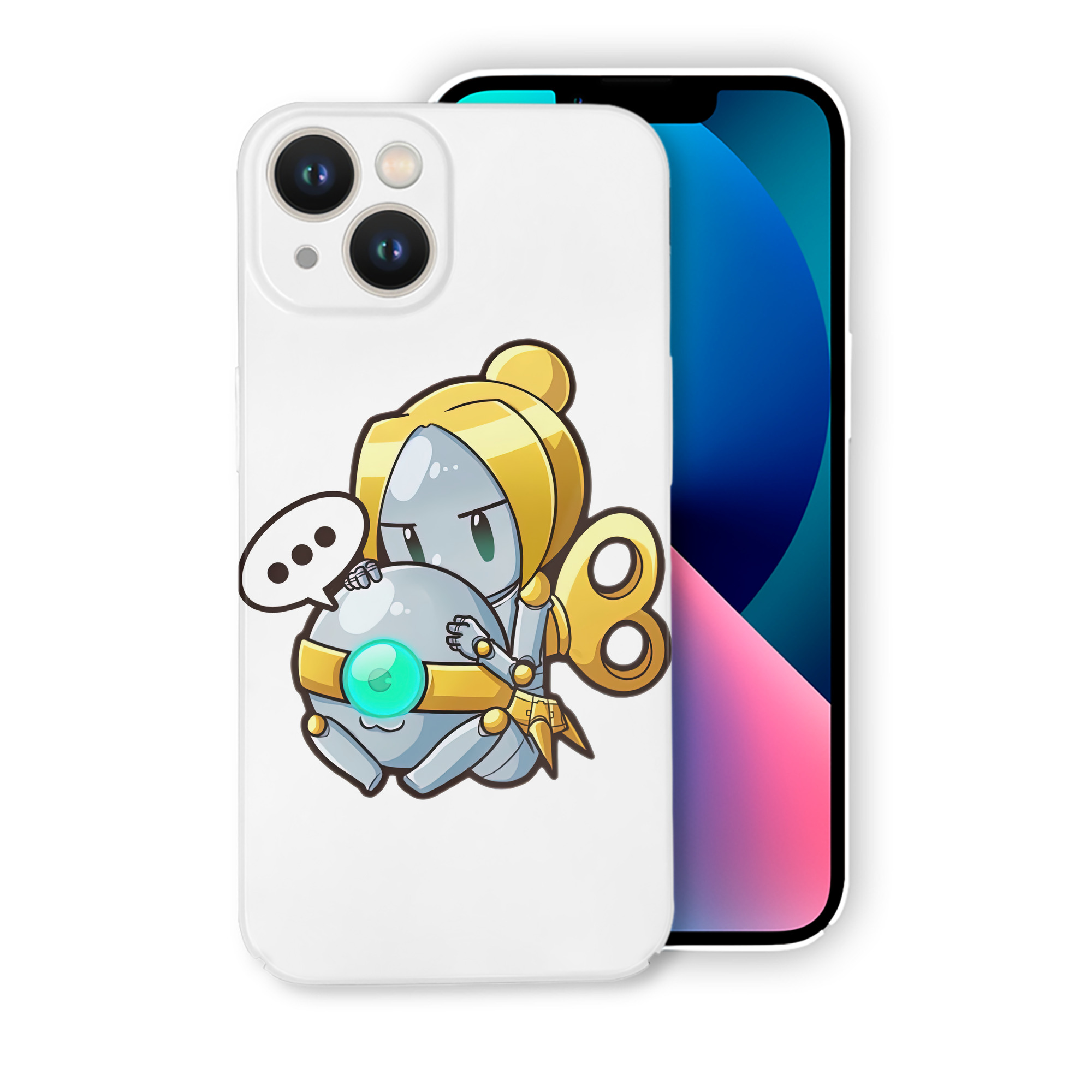 （画像用） リーグ・オブ・レジェンド League of Legends LOL 【iPhone 14シリーズ対応】ハードケース