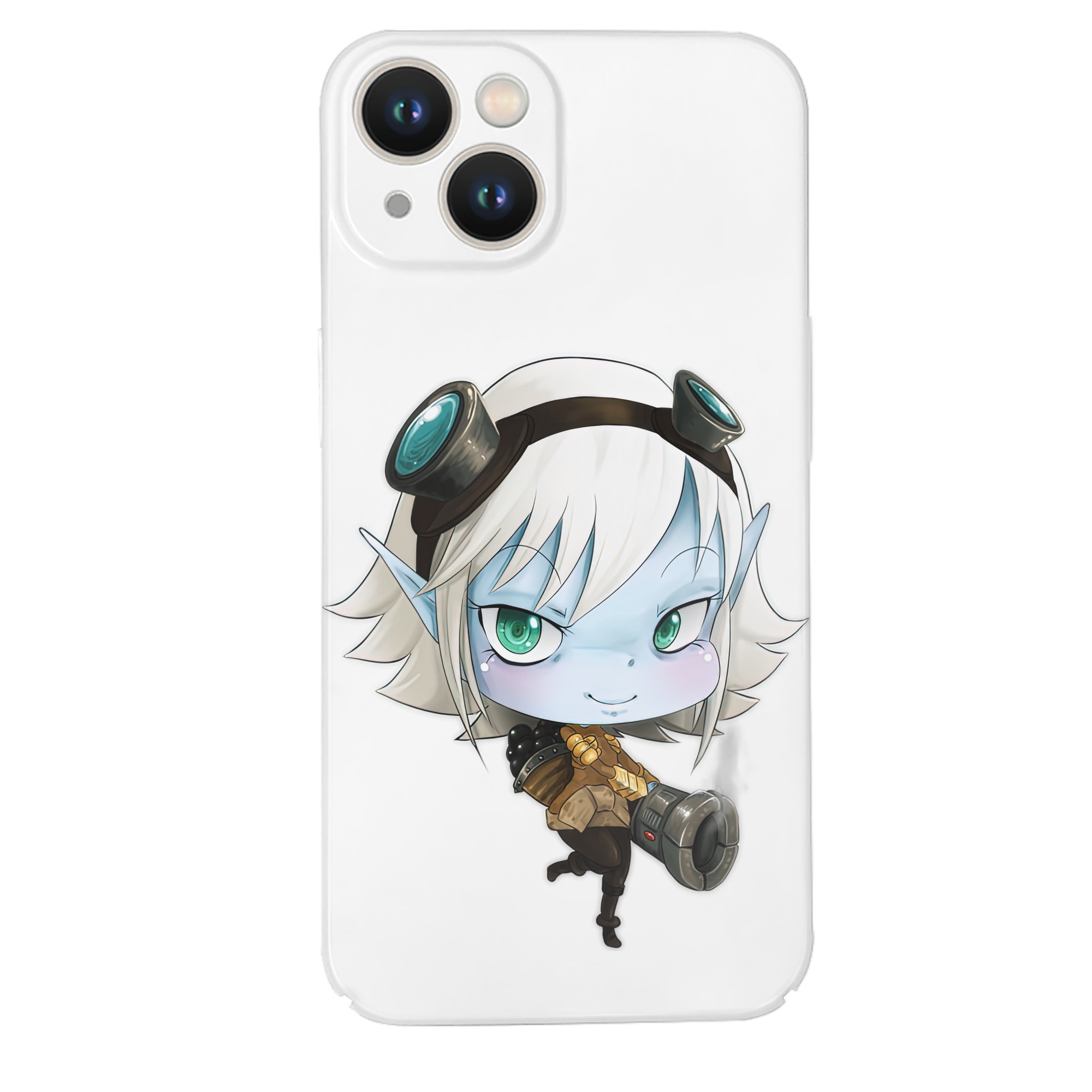 （画像用） リーグ・オブ・レジェンド League of Legends LOL 【iPhone 14シリーズ対応】ハードケース