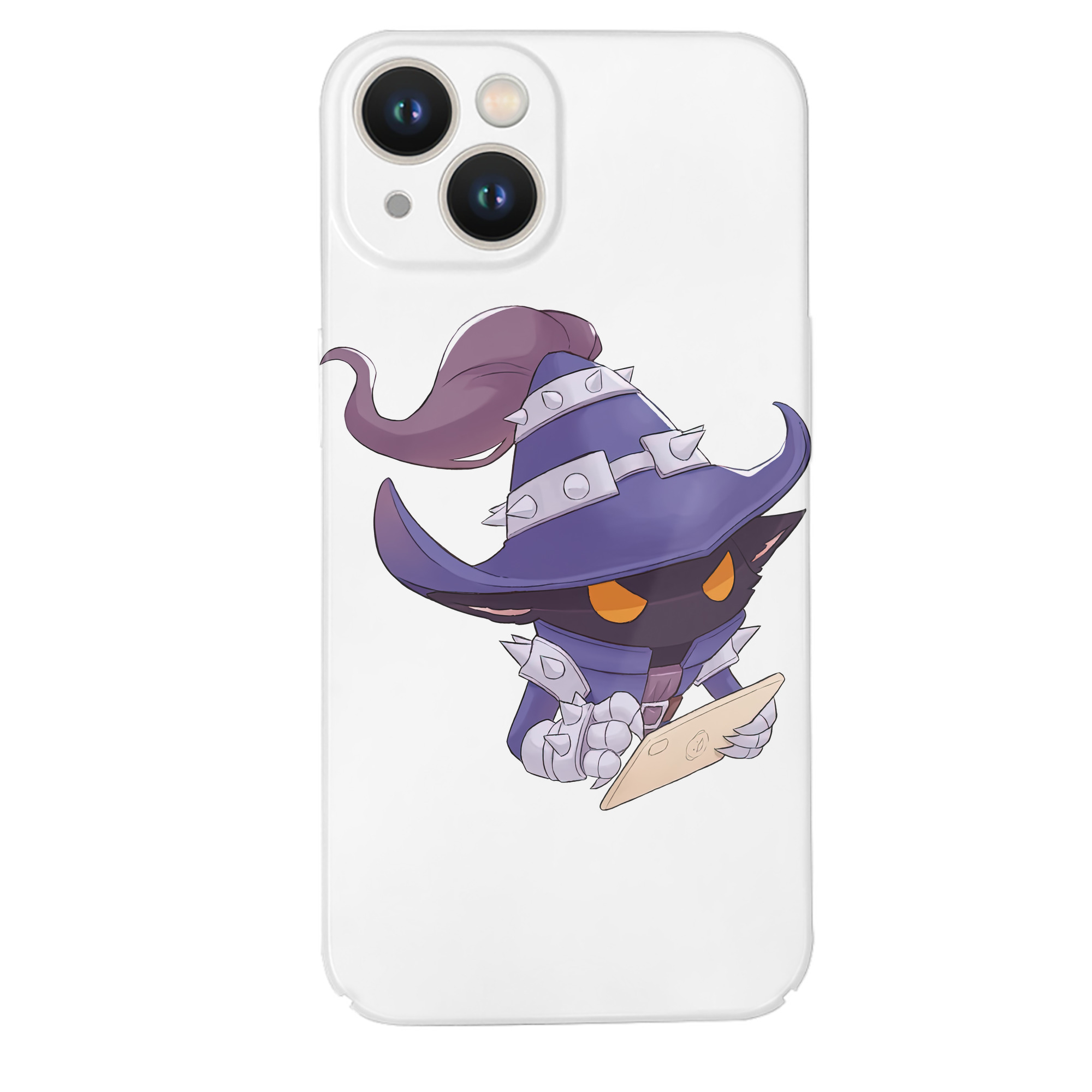 （画像用） リーグ・オブ・レジェンド League of Legends LOL 【iPhone 14シリーズ対応】ハードケース