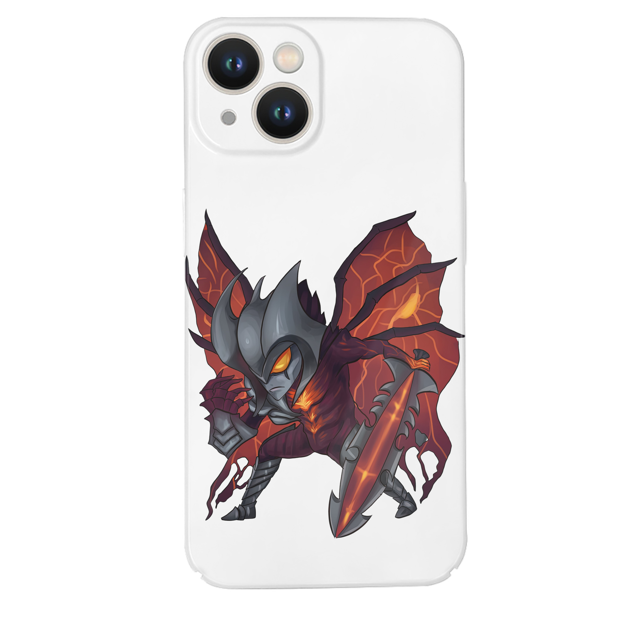 （画像用） リーグ・オブ・レジェンド League of Legends LOL 【iPhone 14シリーズ対応】ハードケース