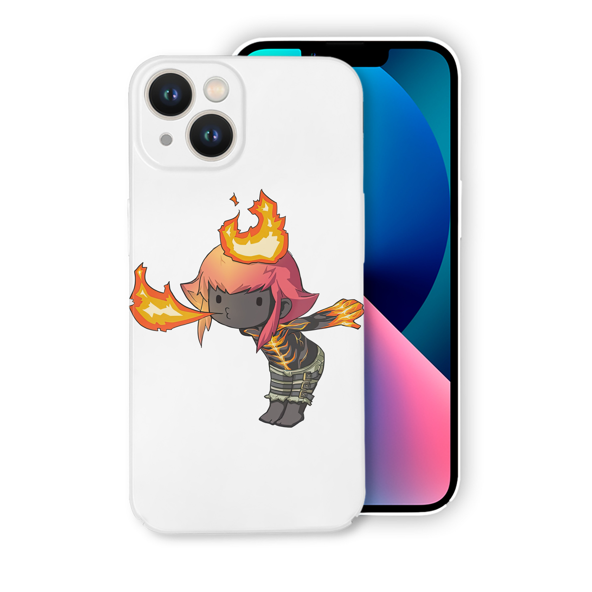 （画像用） リーグ・オブ・レジェンド League of Legends LOL 【iPhone 14シリーズ対応】ハードケース