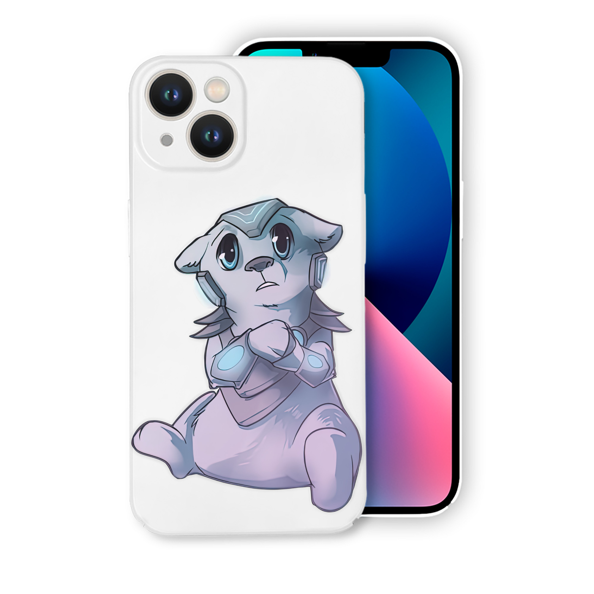 （画像用） リーグ・オブ・レジェンド League of Legends LOL 【iPhone 14シリーズ対応】ハードケース