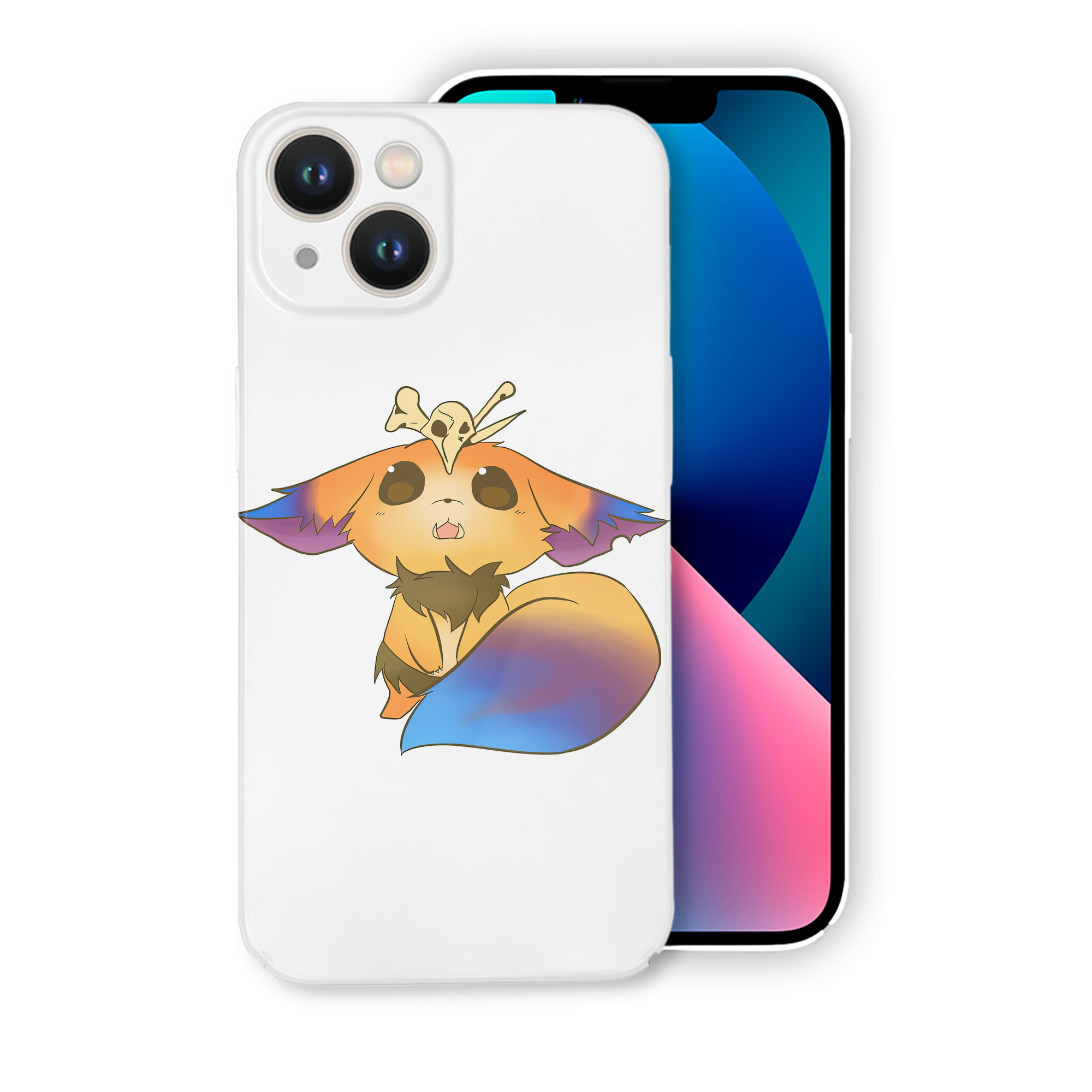 （画像用） リーグ・オブ・レジェンド League of Legends LOL 【iPhone 14シリーズ対応】ハードケース