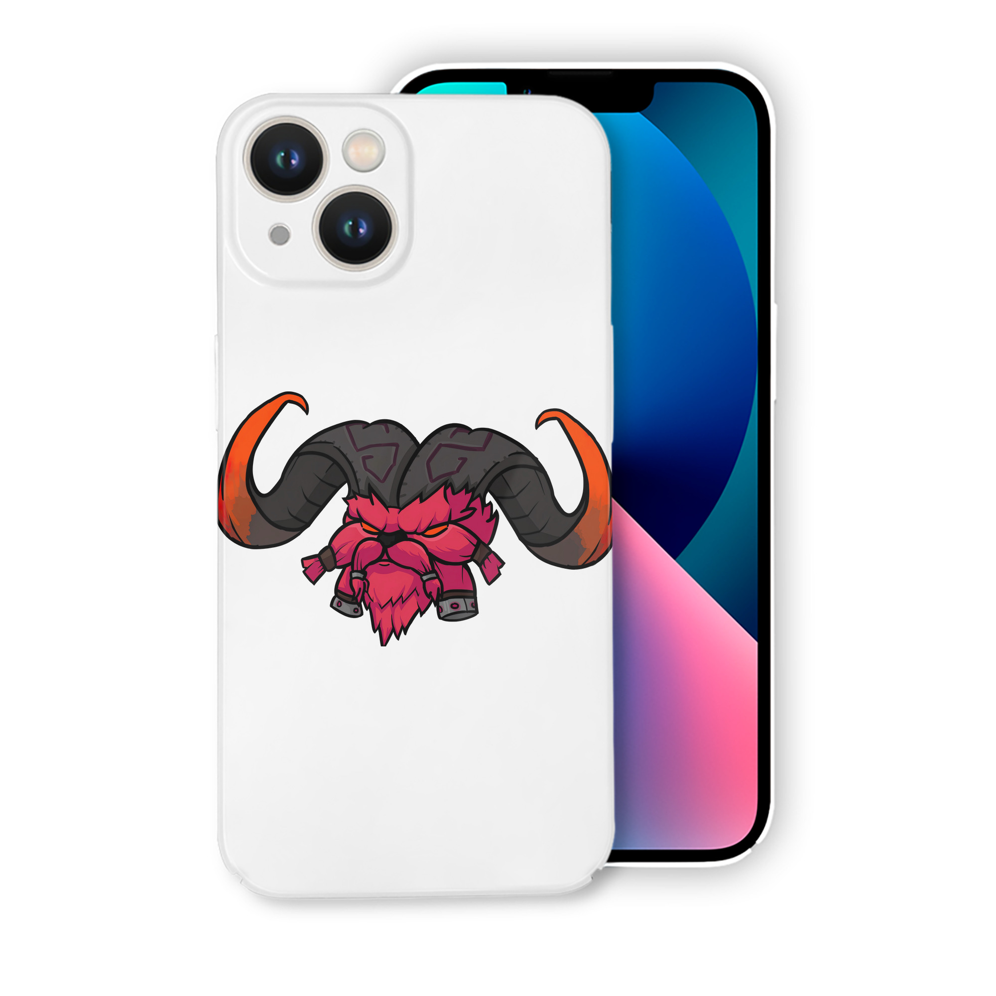 （画像用） リーグ・オブ・レジェンド League of Legends LOL 【iPhone 14シリーズ対応】ハードケース