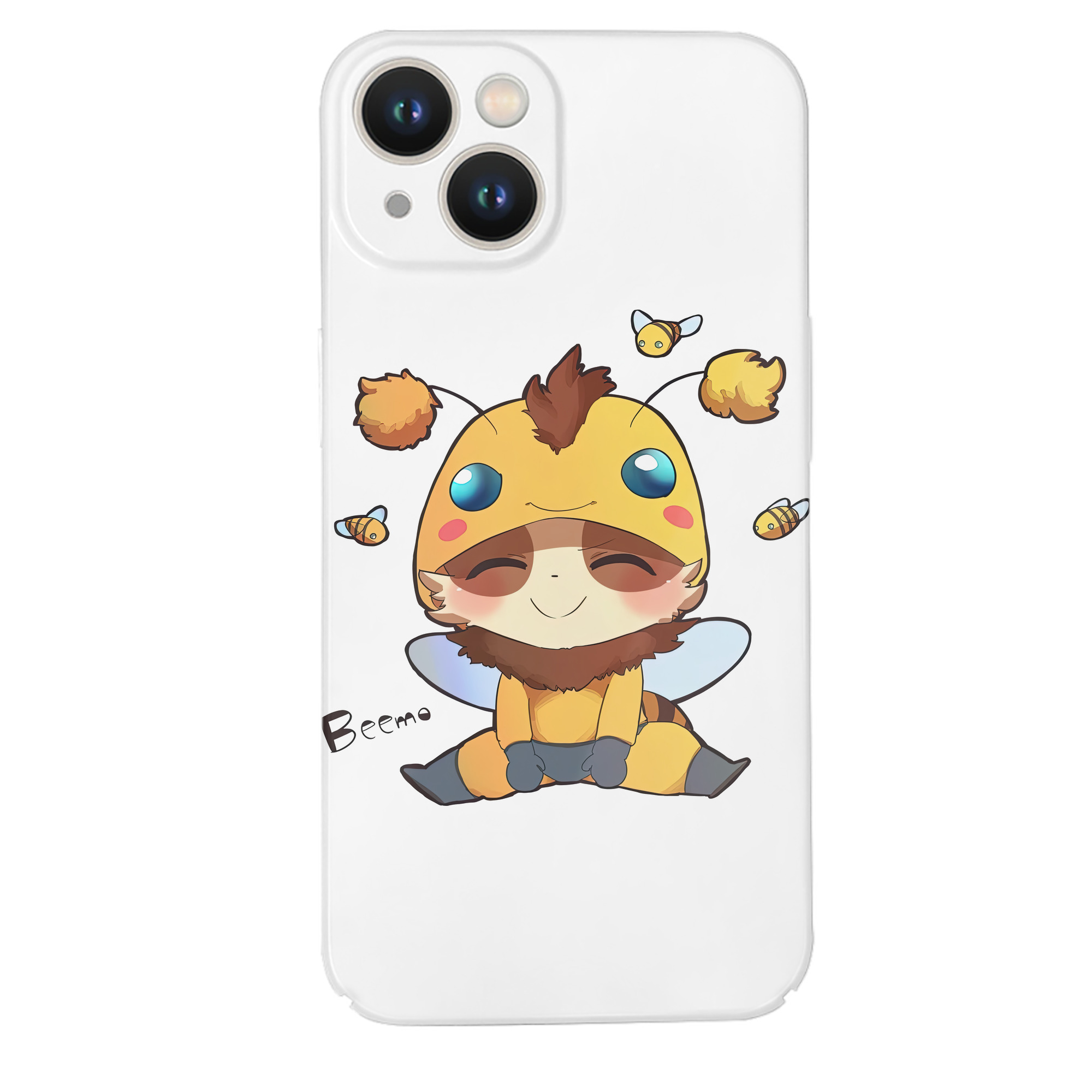 （画像用） リーグ・オブ・レジェンド League of Legends LOL 【iPhone 14シリーズ対応】ハードケース