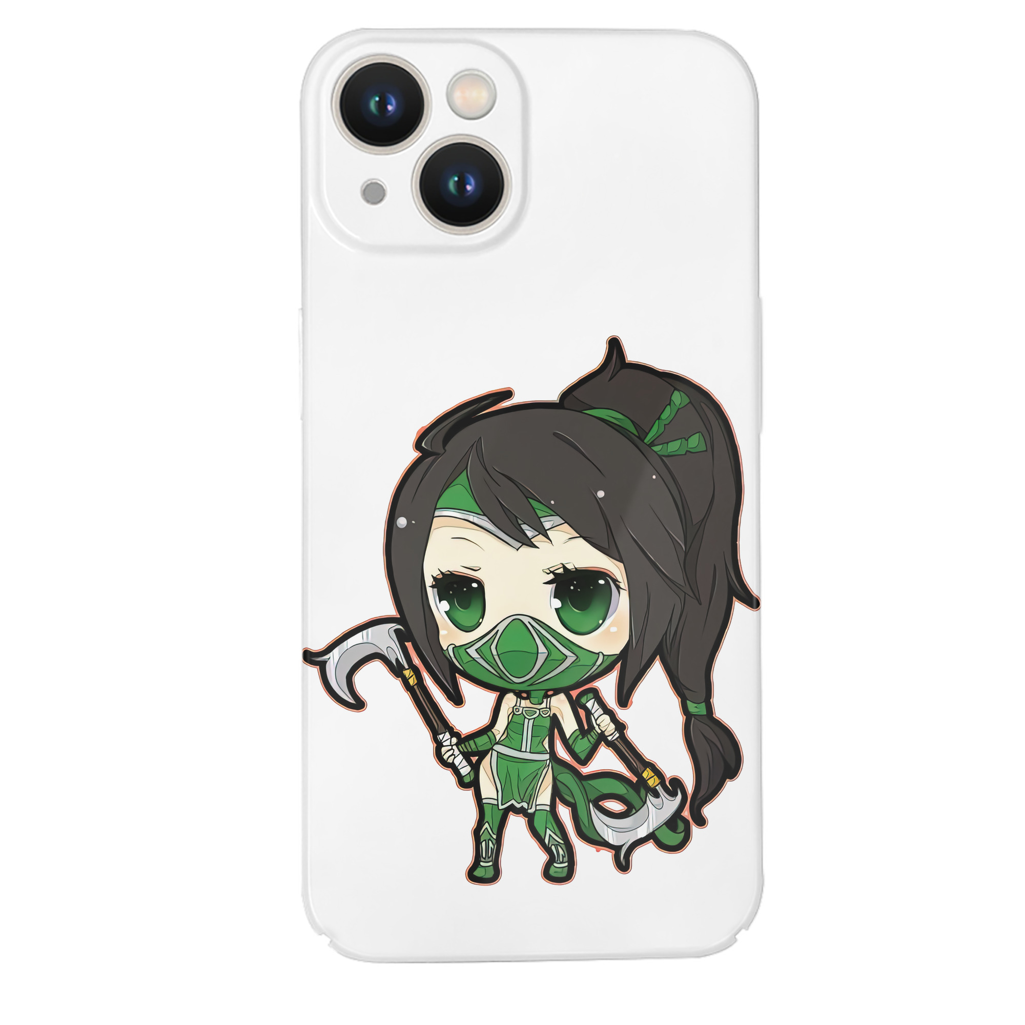 （画像用） リーグ・オブ・レジェンド League of Legends LOL 【iPhone 14シリーズ対応】ハードケース