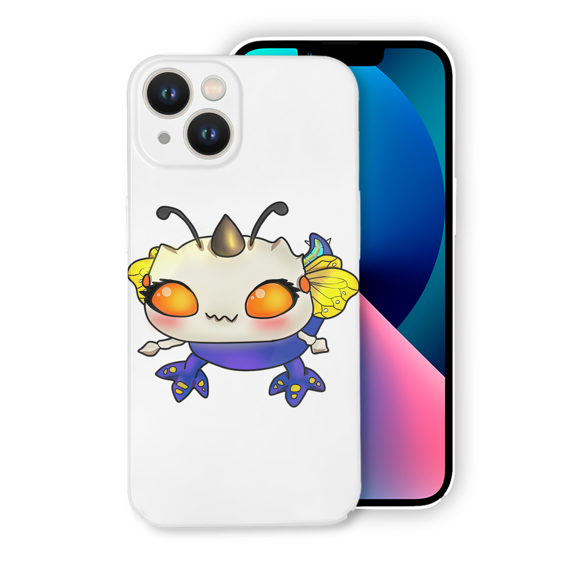 （画像用） リーグ・オブ・レジェンド League of Legends LOL 【iPhone 14シリーズ対応】ハードケース