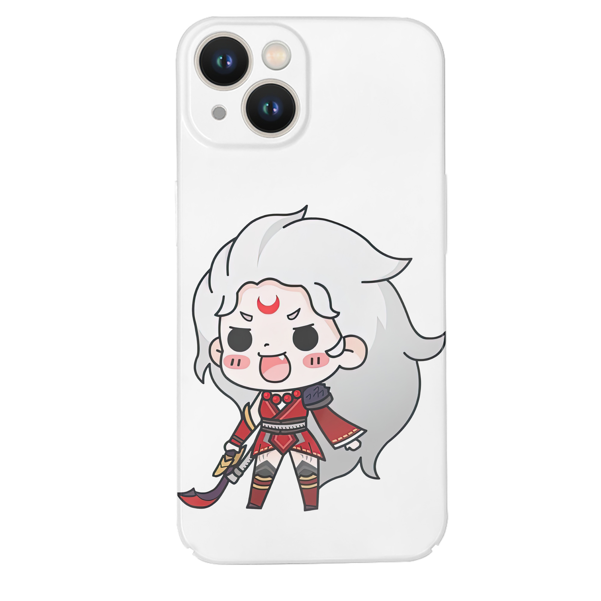 （画像用） リーグ・オブ・レジェンド League of Legends LOL 【iPhone 14シリーズ対応】ハードケース