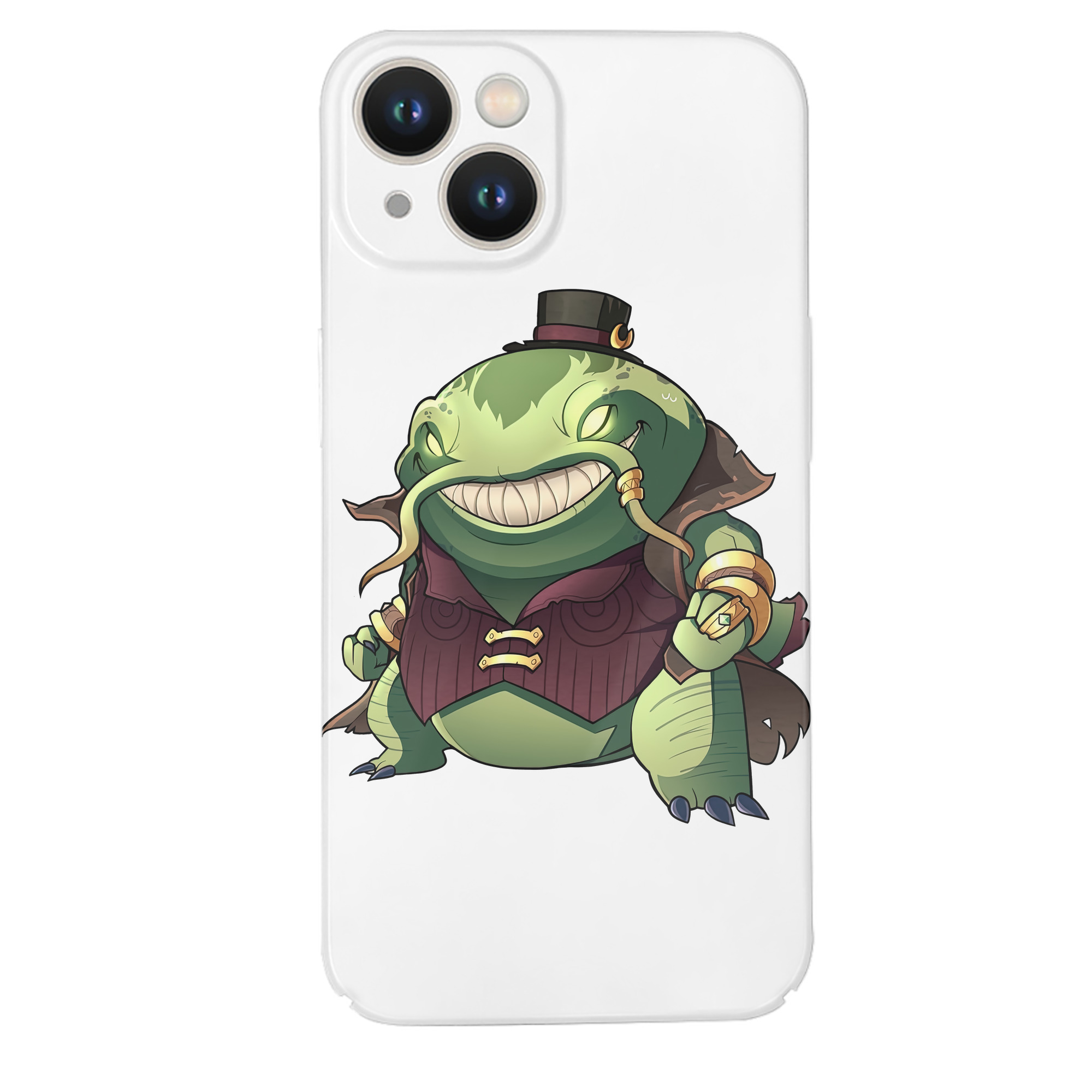 （画像用） リーグ・オブ・レジェンド League of Legends LOL 【iPhone 14シリーズ対応】ハードケース