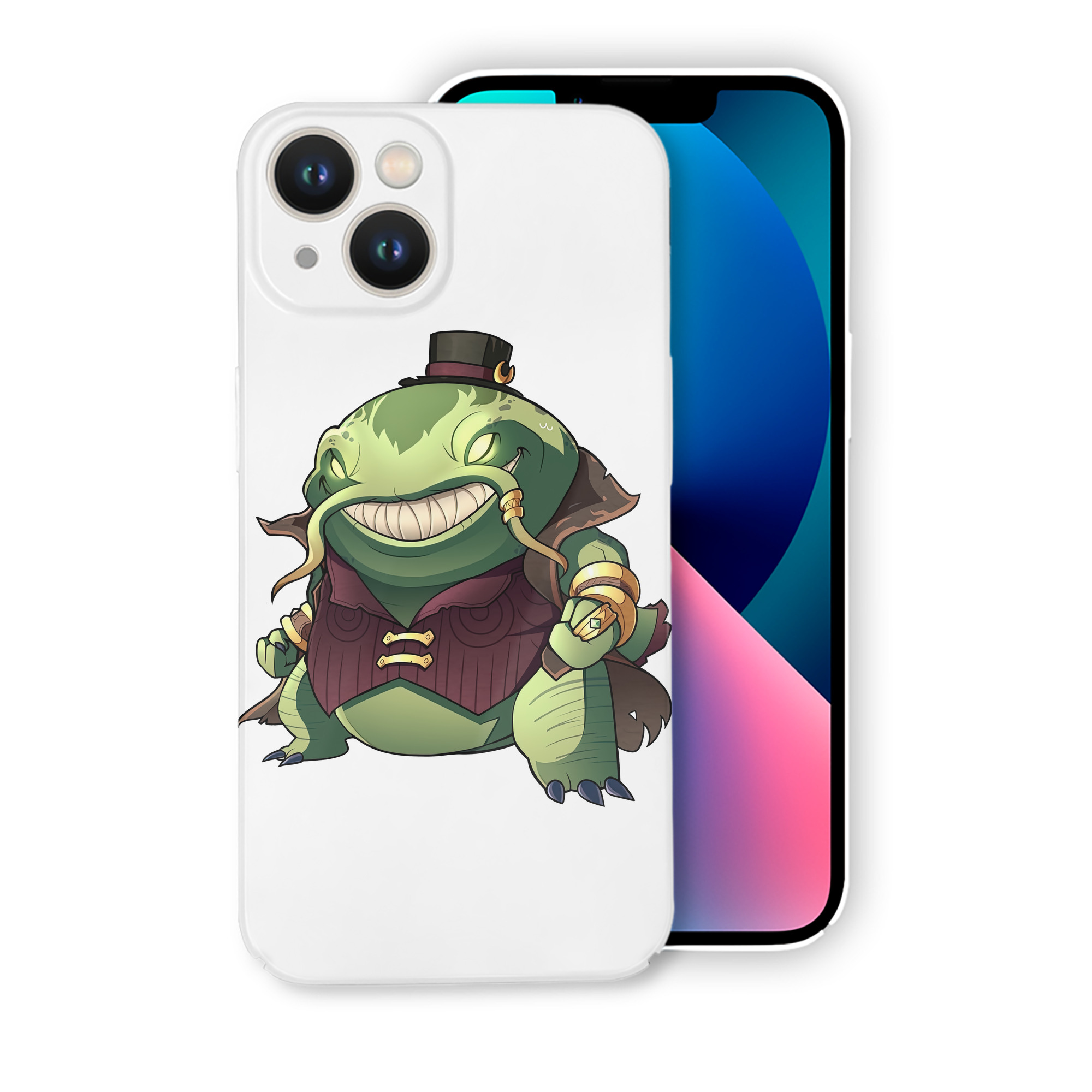 （画像用） リーグ・オブ・レジェンド League of Legends LOL 【iPhone 14シリーズ対応】ハードケース