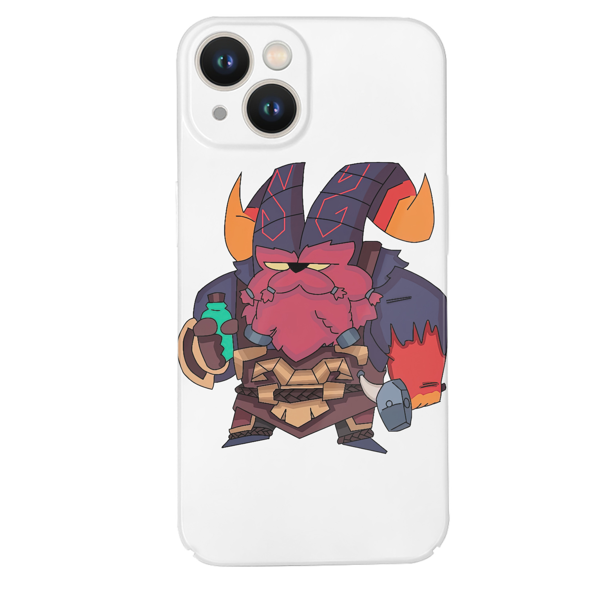 （画像用） リーグ・オブ・レジェンド League of Legends LOL 【iPhone 14シリーズ対応】ハードケース