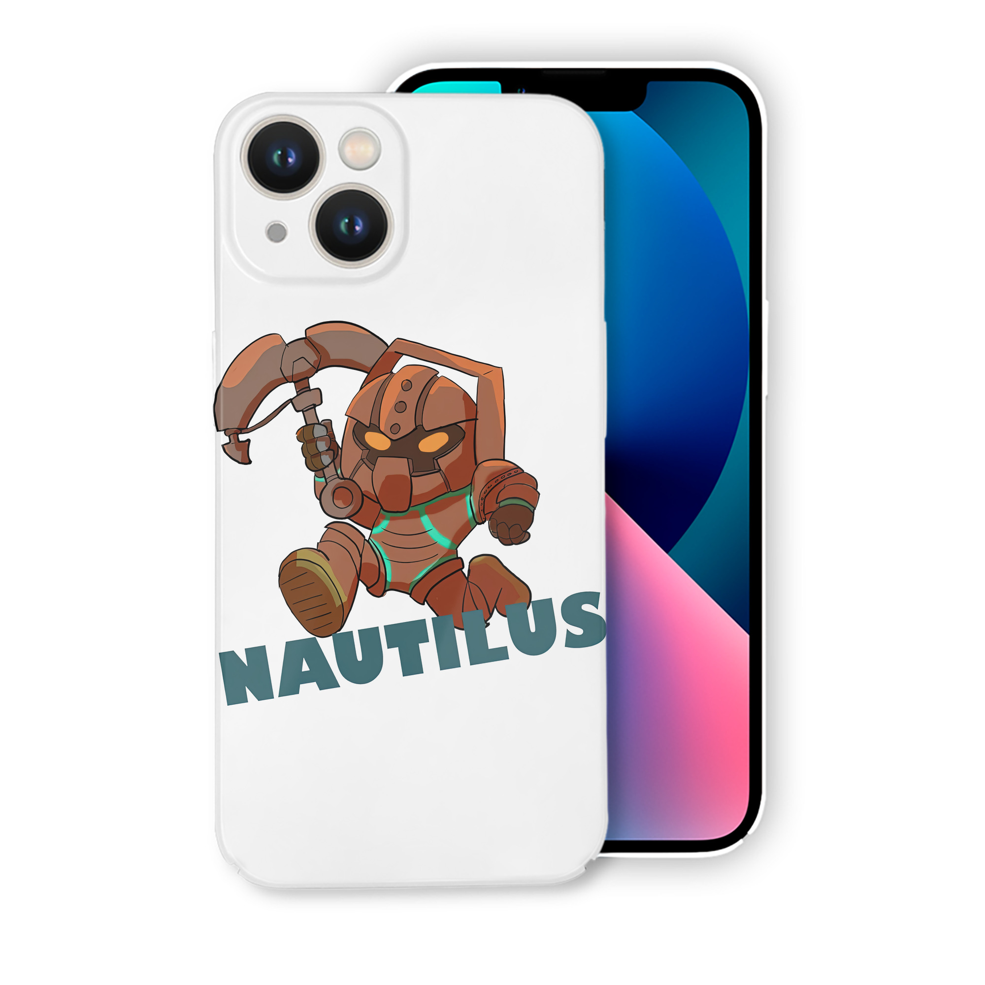 （画像用） リーグ・オブ・レジェンド League of Legends LOL 【iPhone 14シリーズ対応】ハードケース